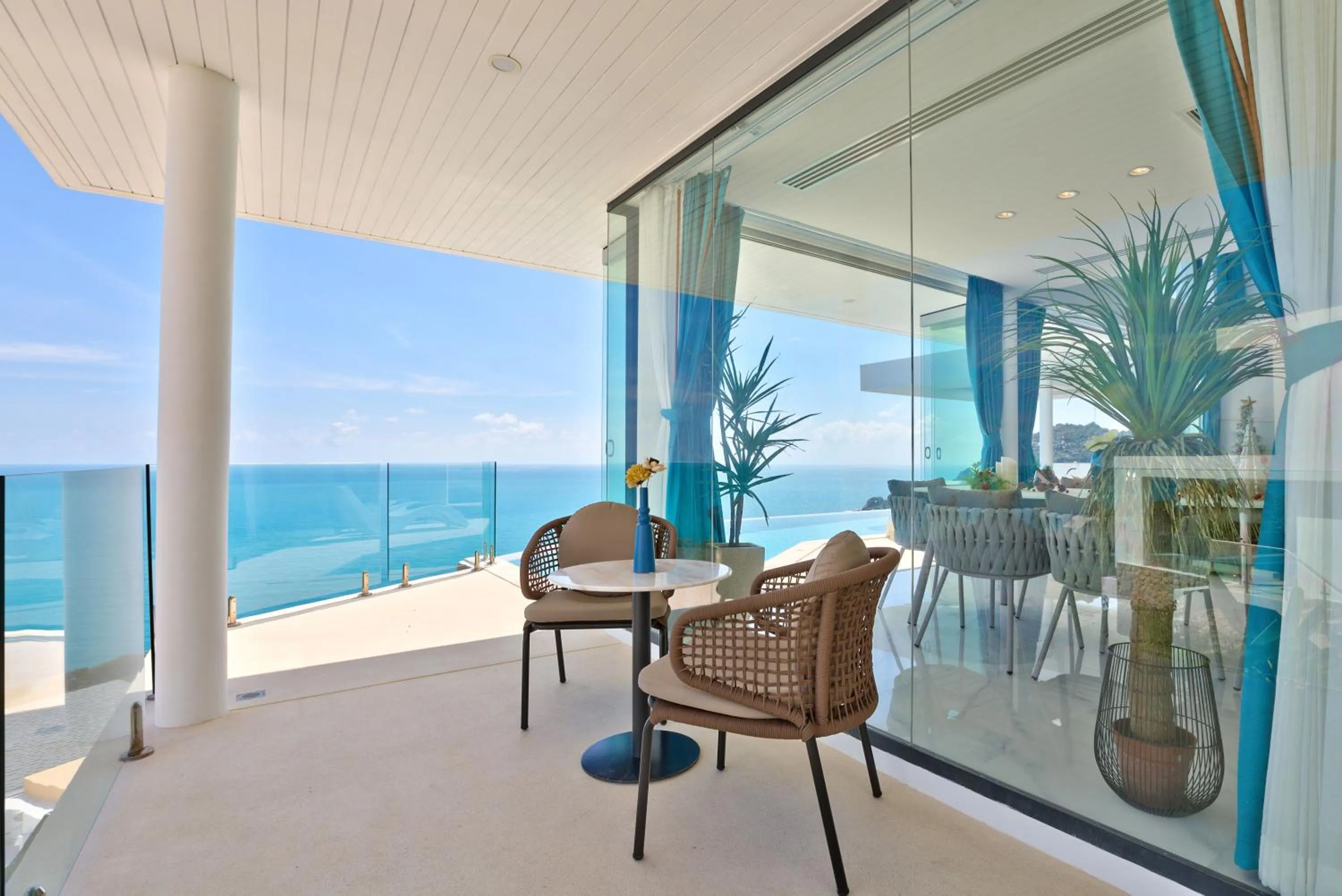 Villa The Wave 2 Residence