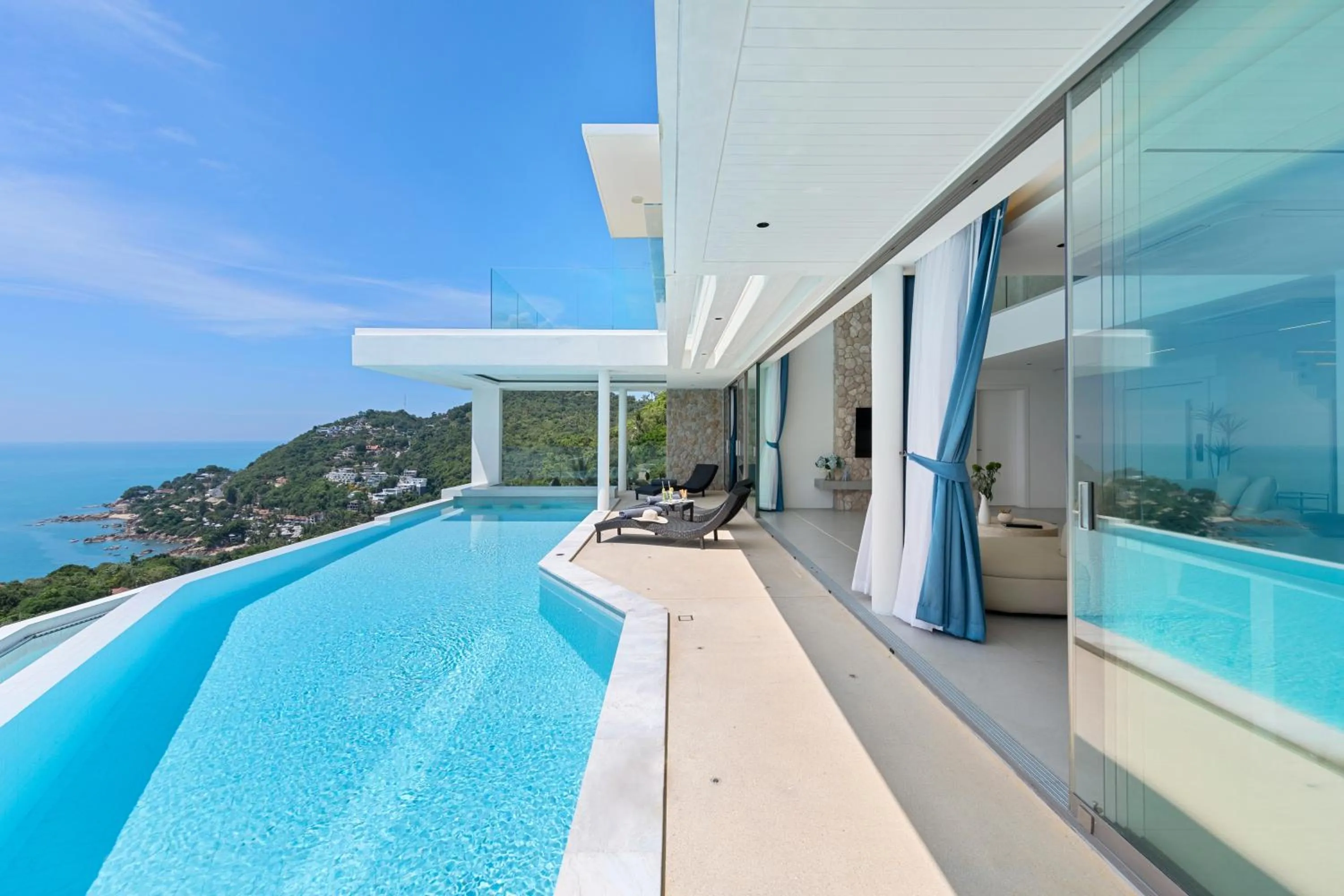 Villa The Wave 2 Residence