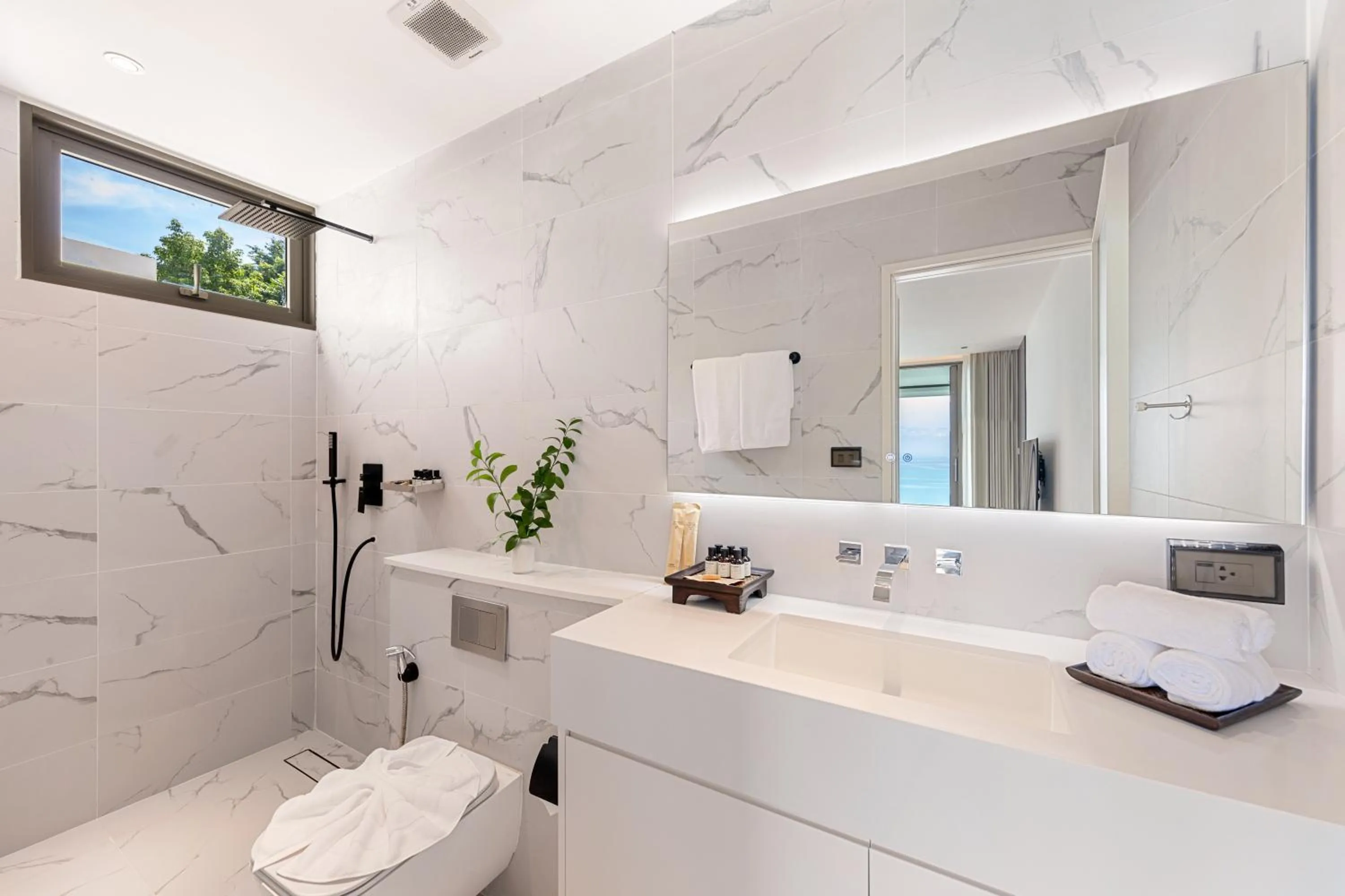 Villa The Wave 2 Residence