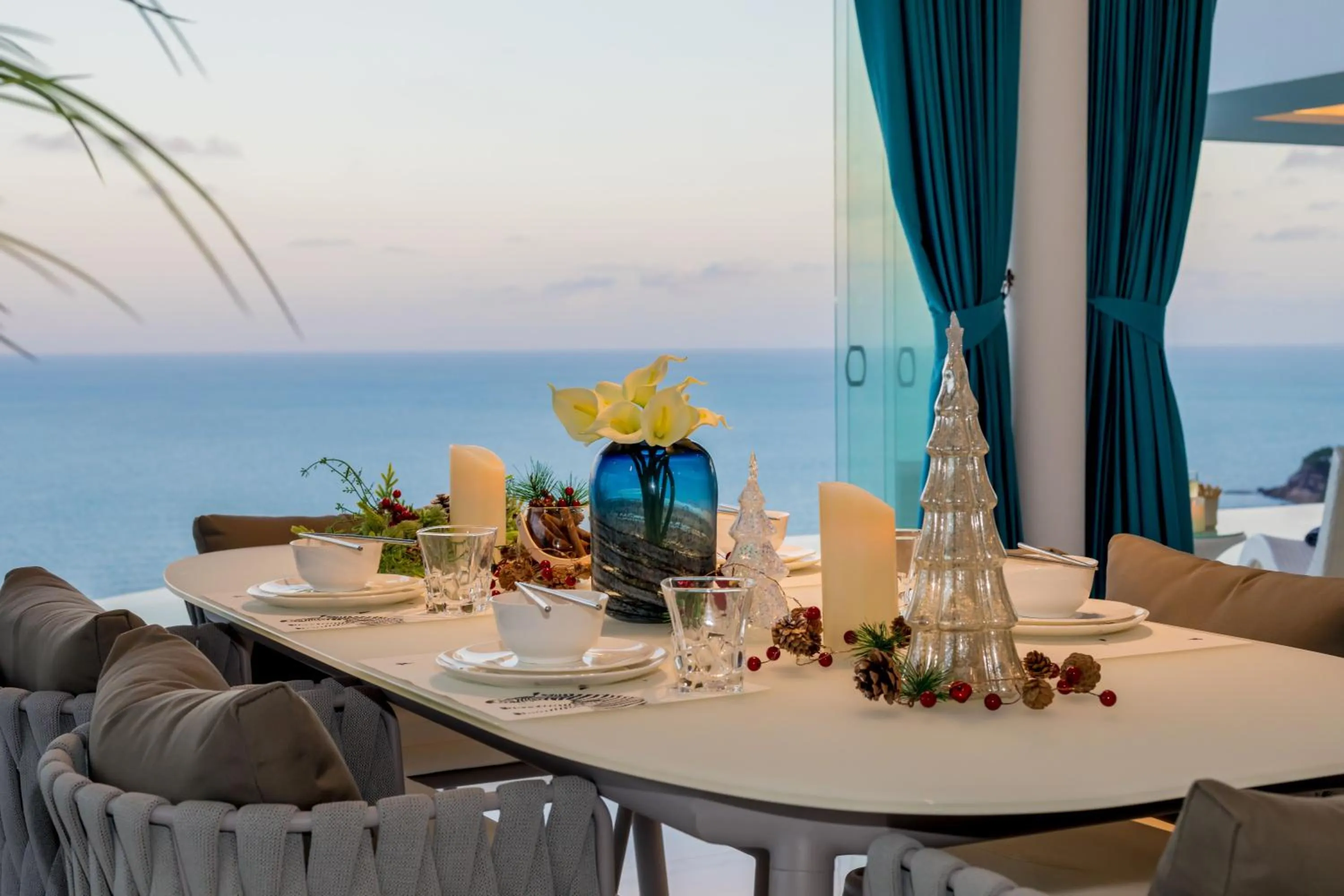 Villa The Wave 2 Residence