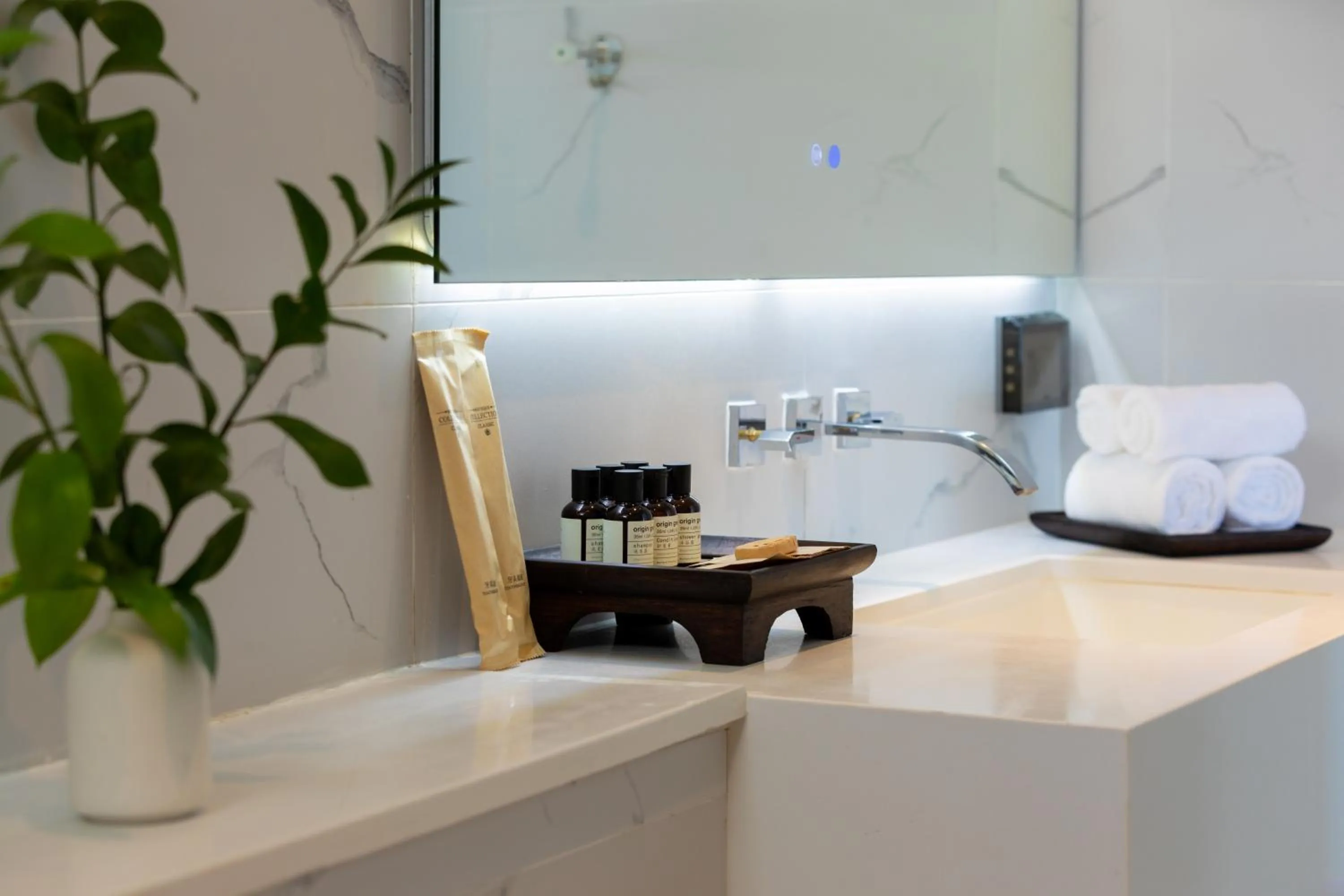 Toilet in Villa The Wave 2 Residence