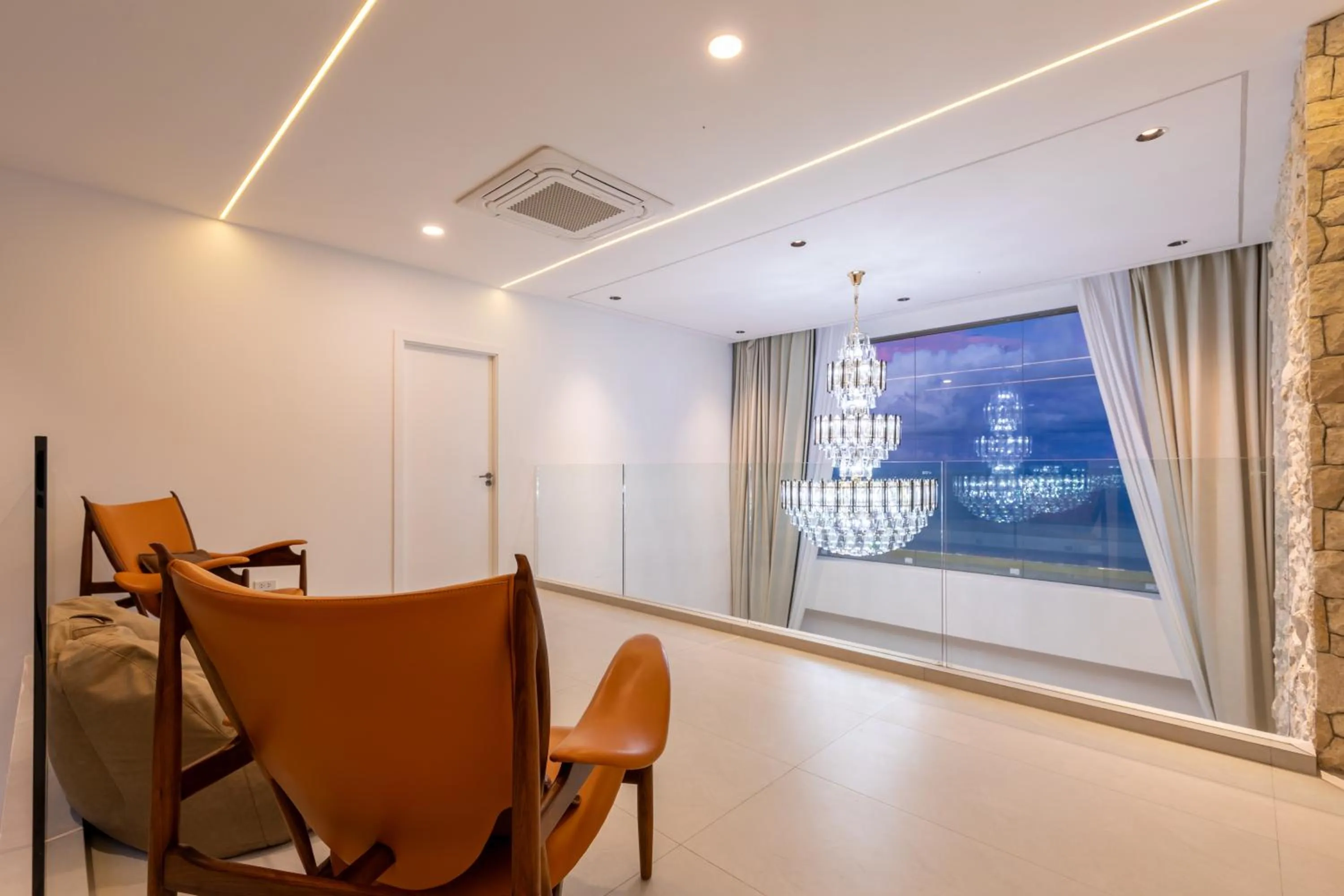 Villa The Wave 2 Residence