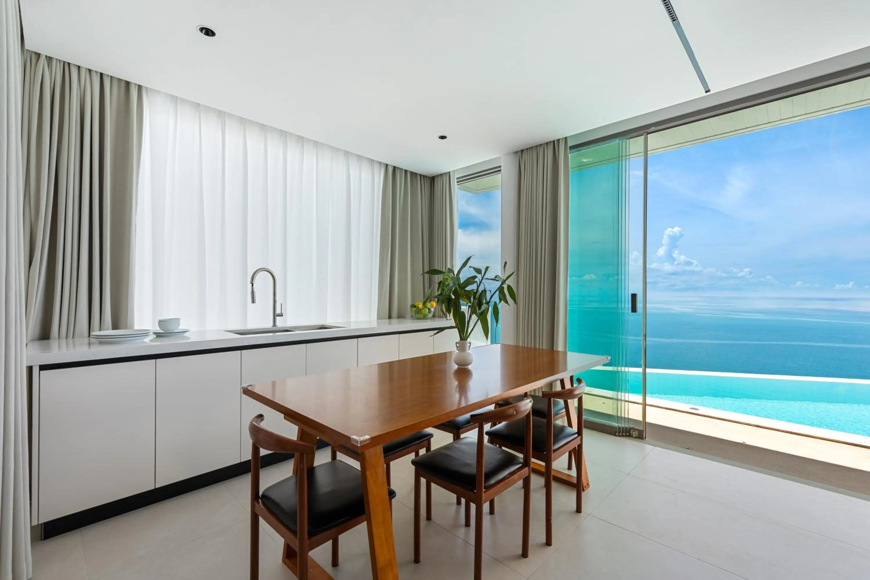 Villa The Wave 2 Residence