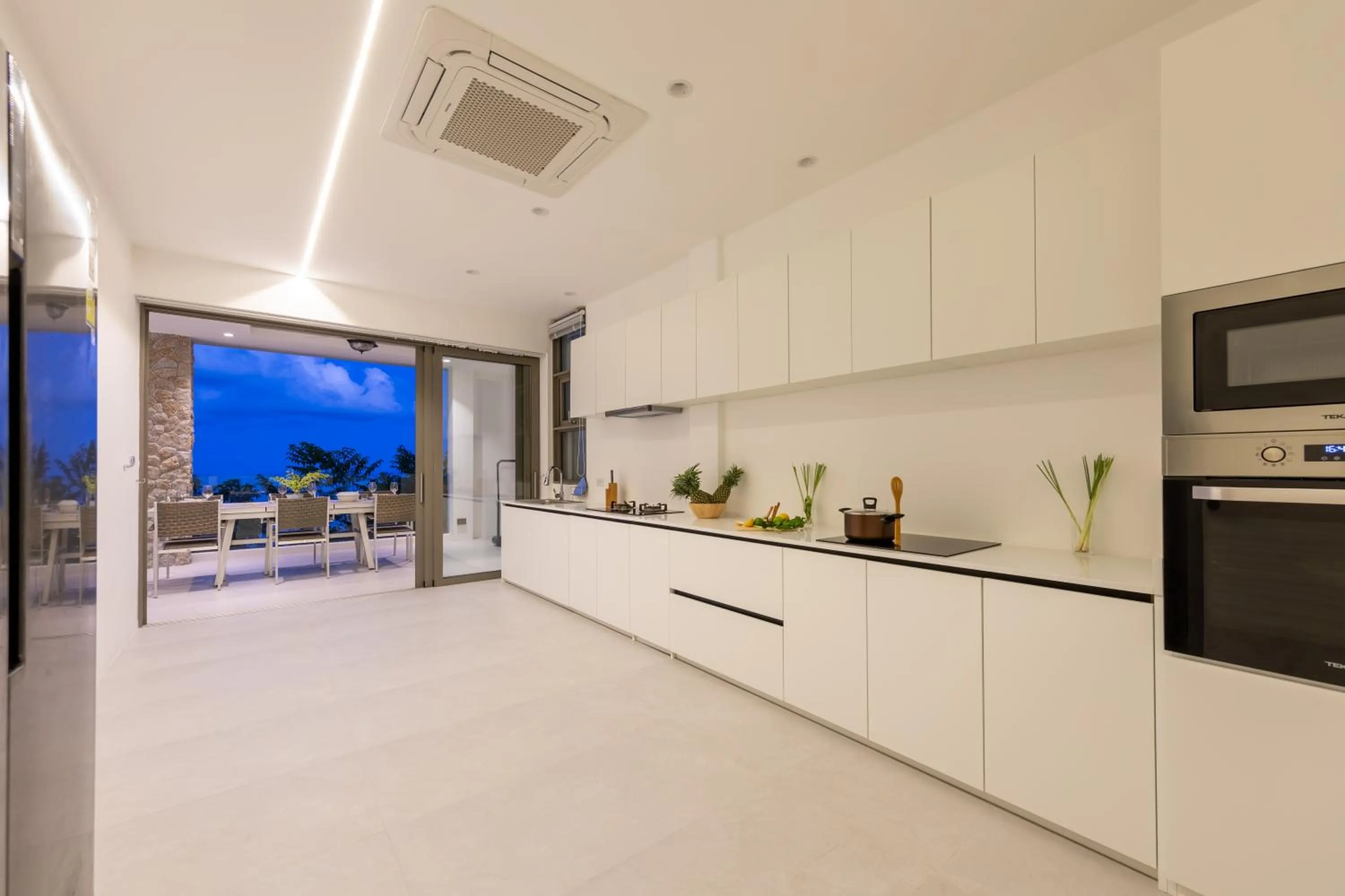 Villa The Wave 2 Residence