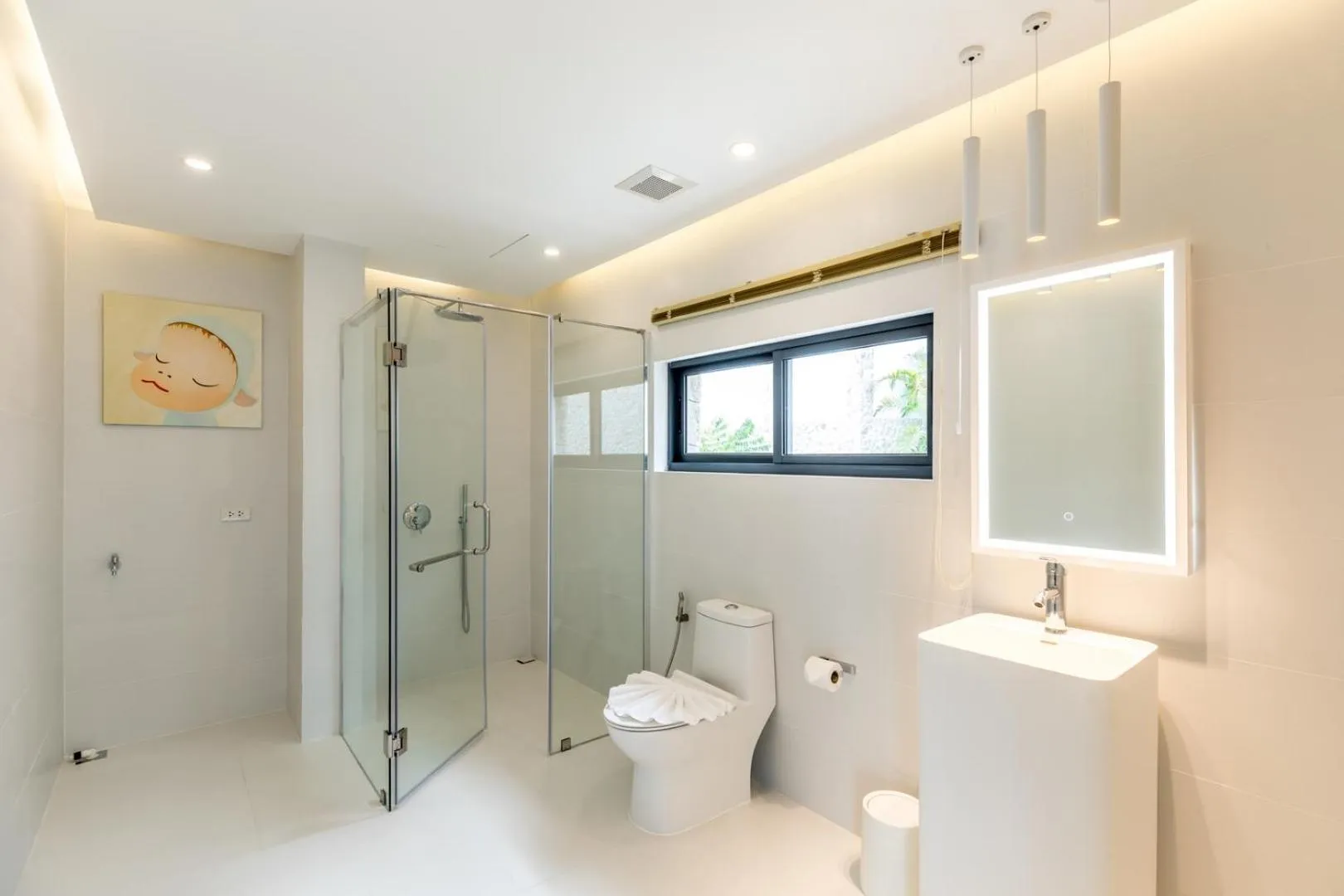 Villa The Wave 2 Residence