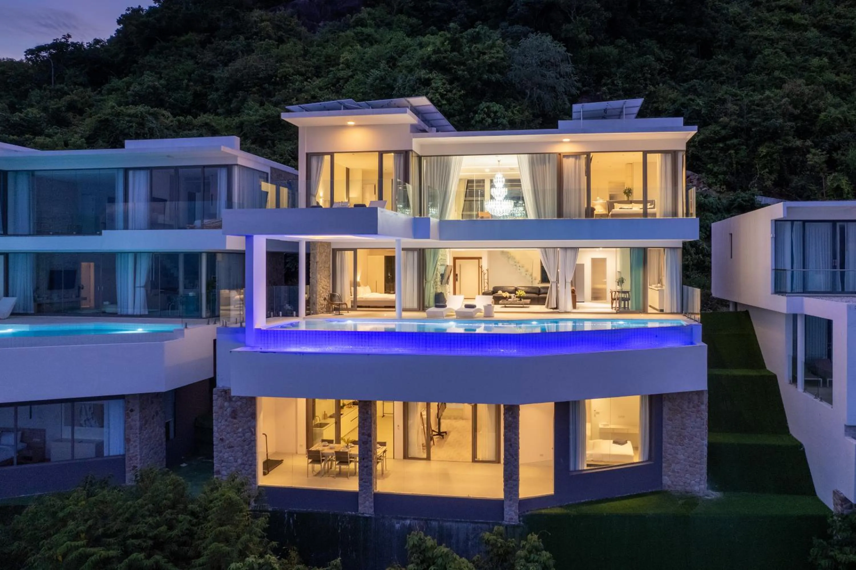 Villa The Wave 2 Residence