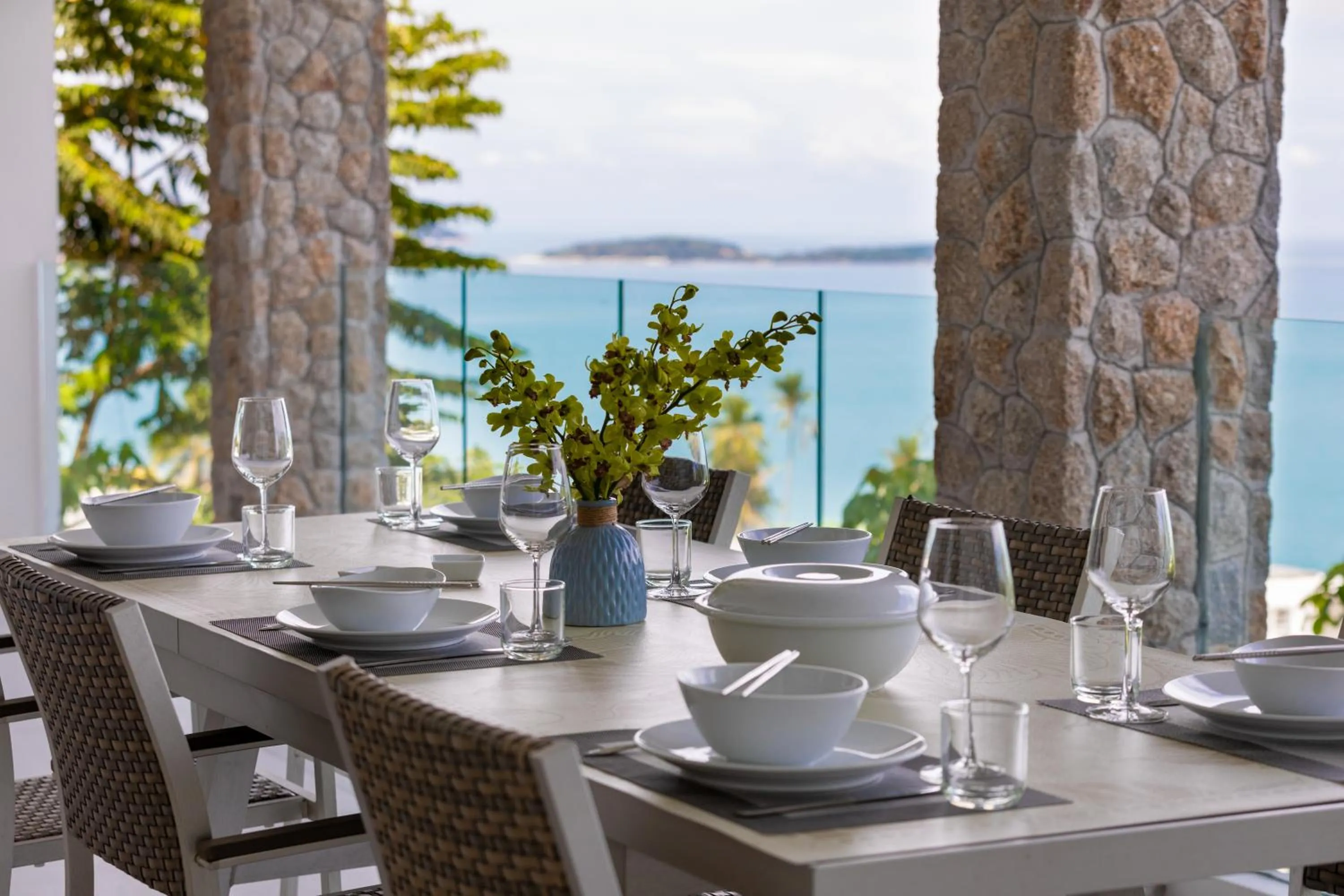 Villa The Wave 2 Residence