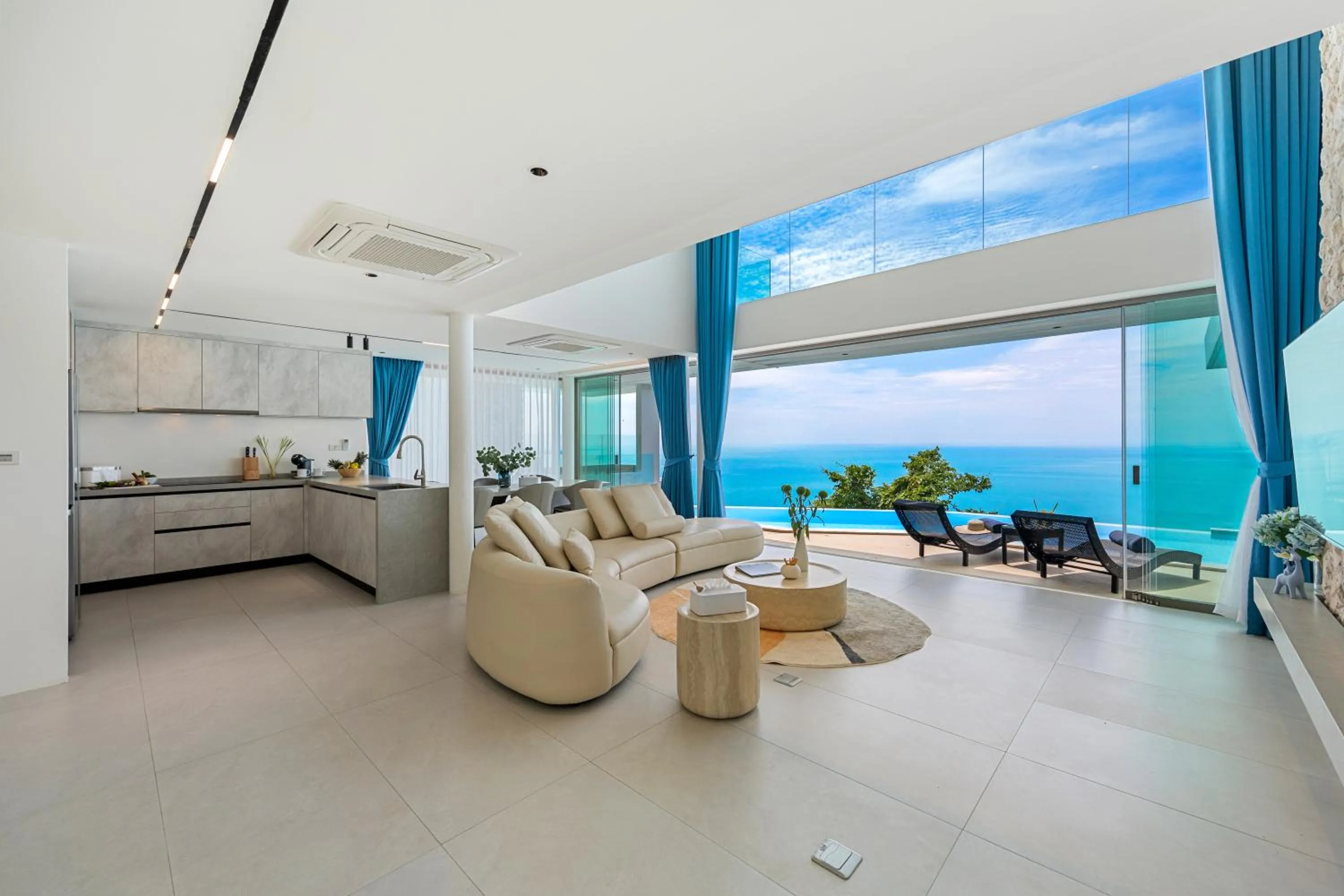 Villa The Wave 2 Residence