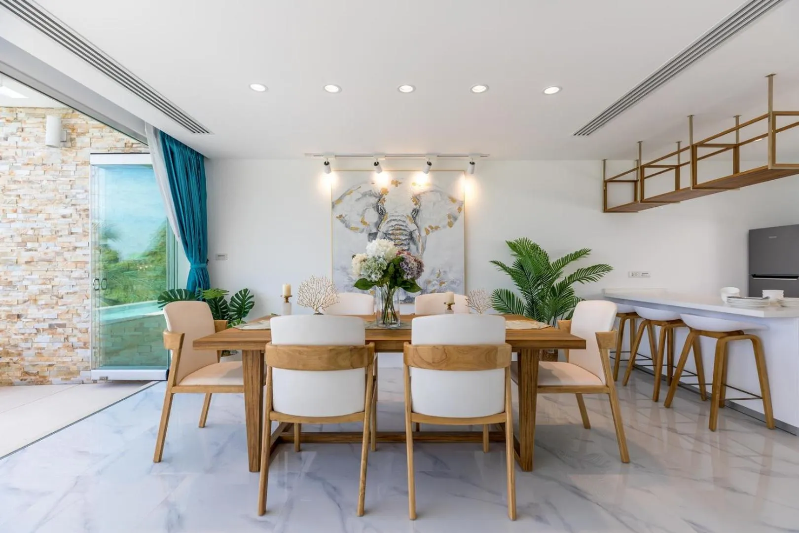 Villa The Wave 2 Residence