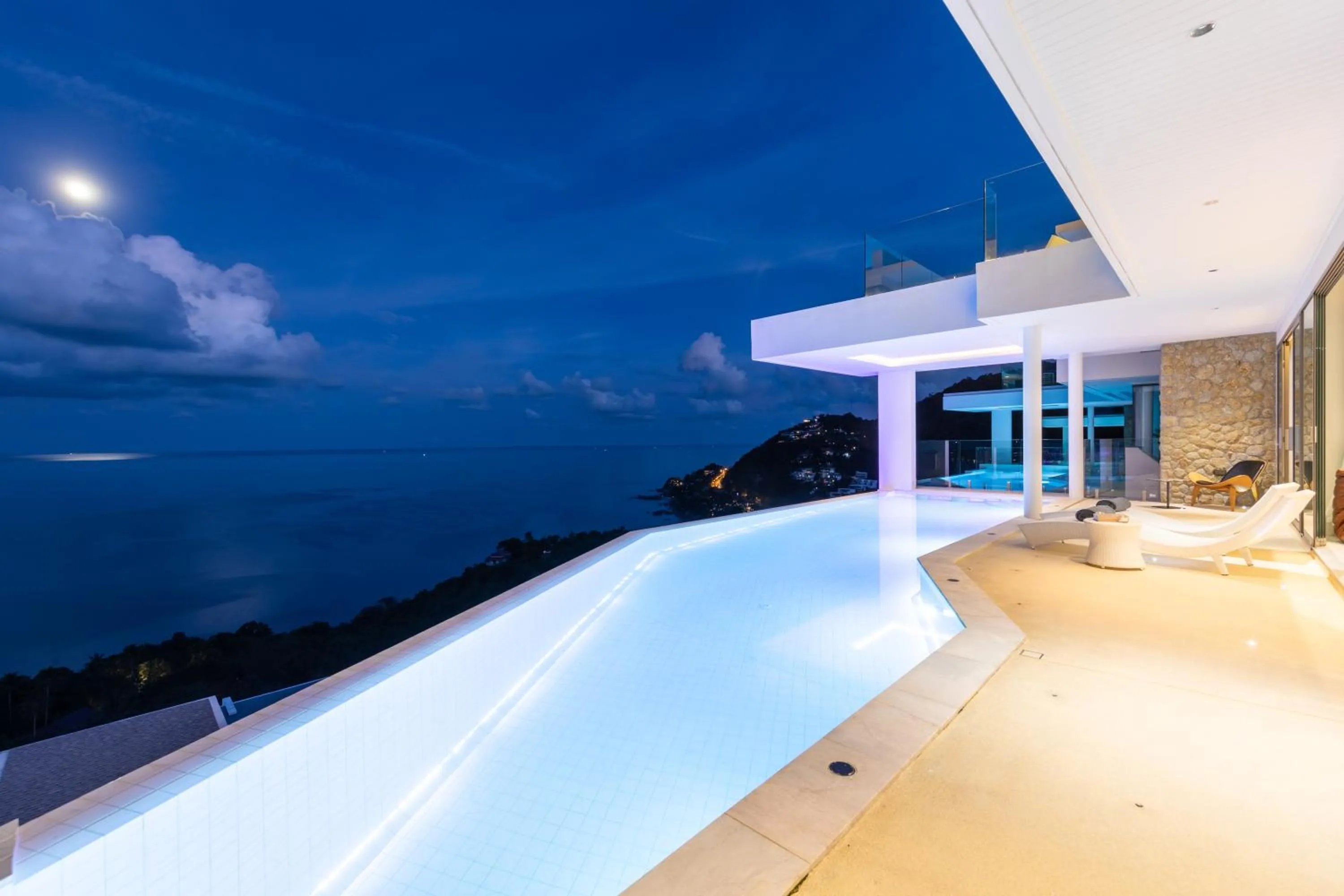 Villa The Wave 2 Residence