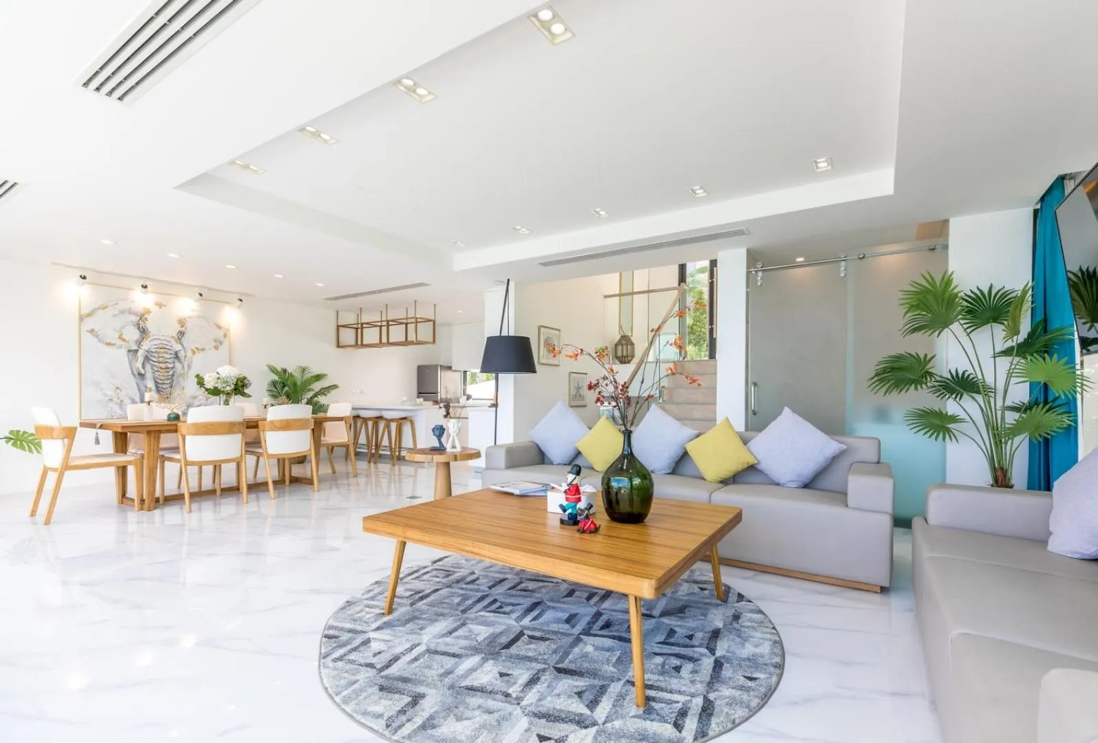 Villa The Wave 2 Residence