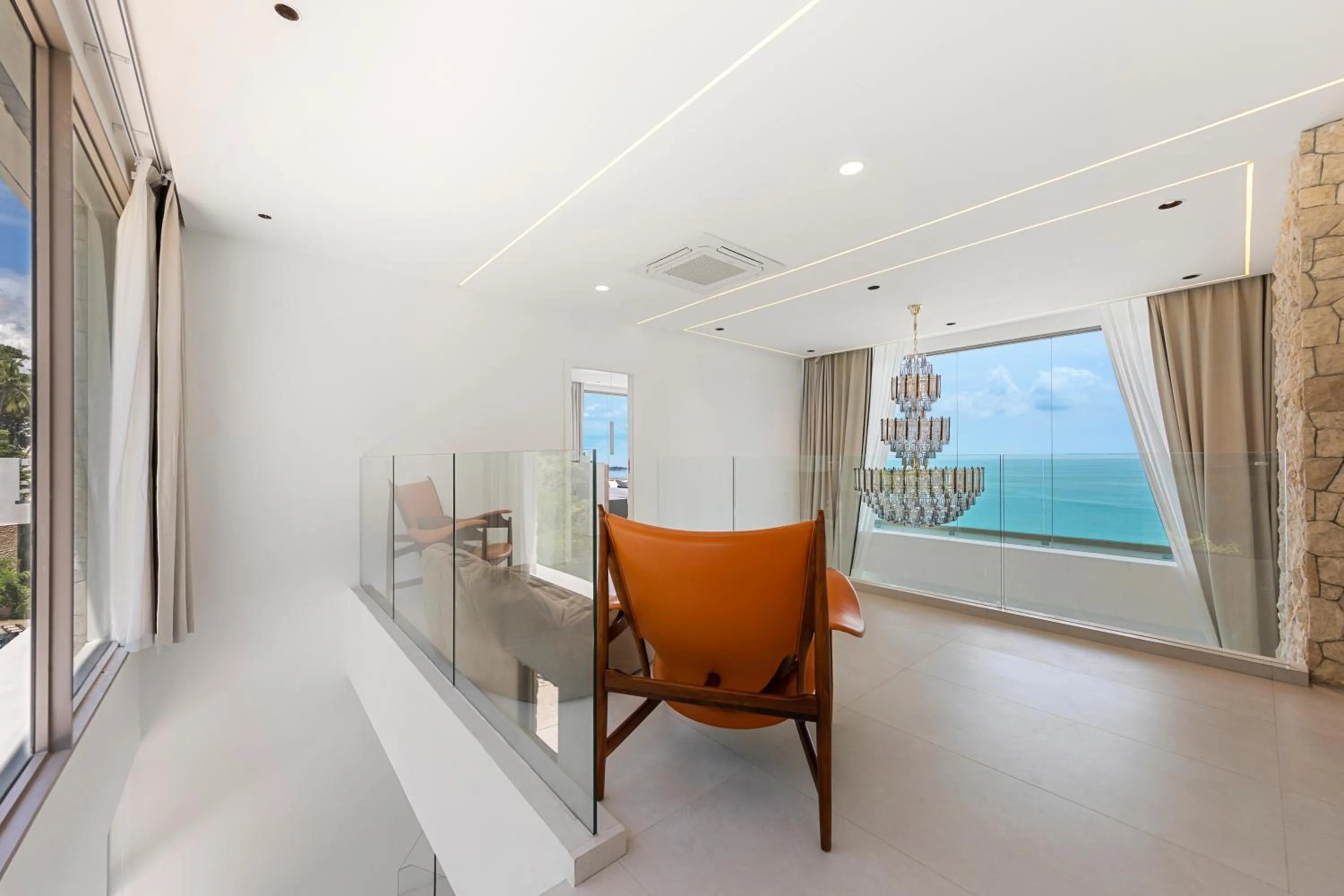 Villa The Wave 2 Residence