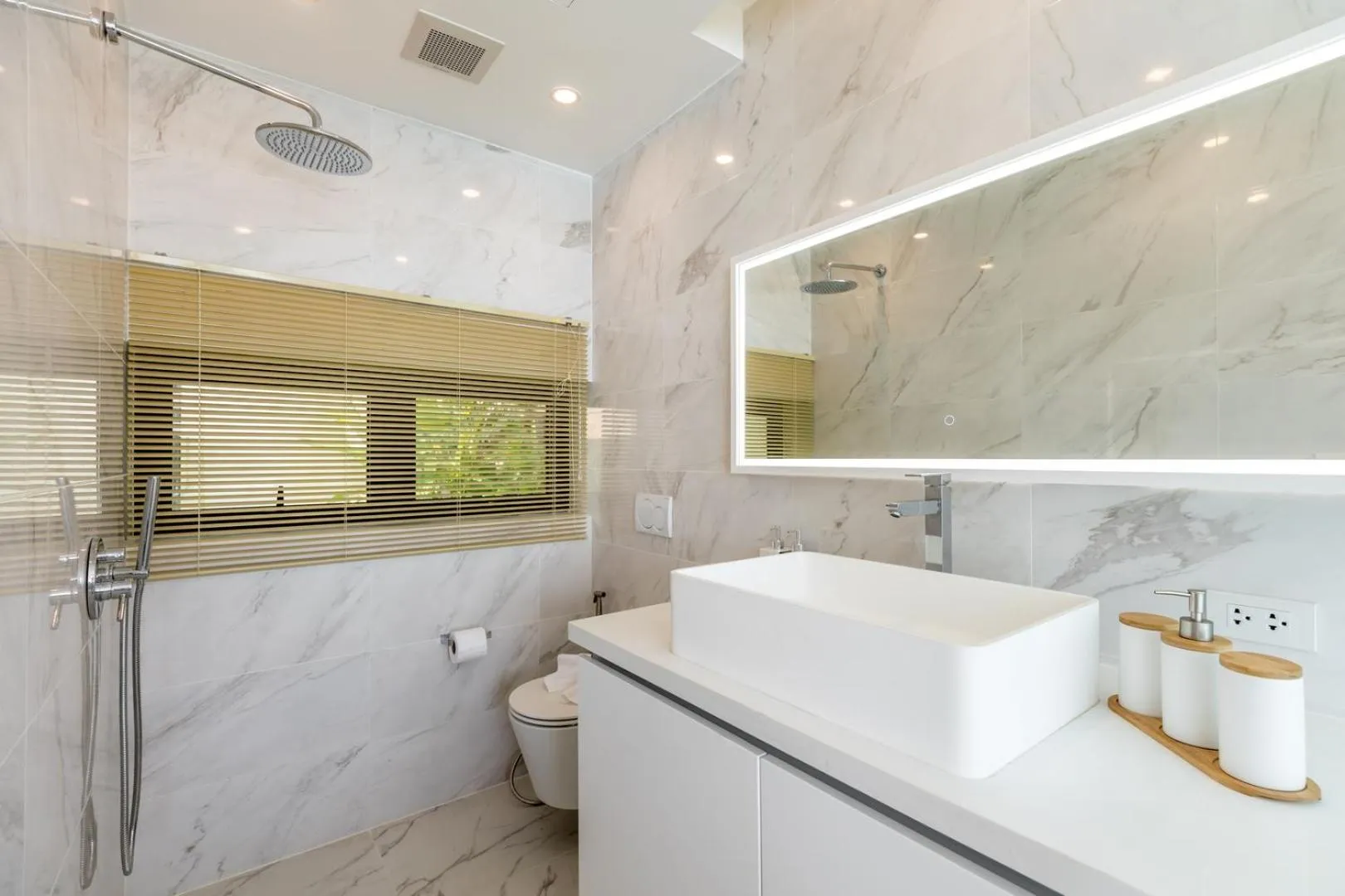 Villa The Wave 2 Residence