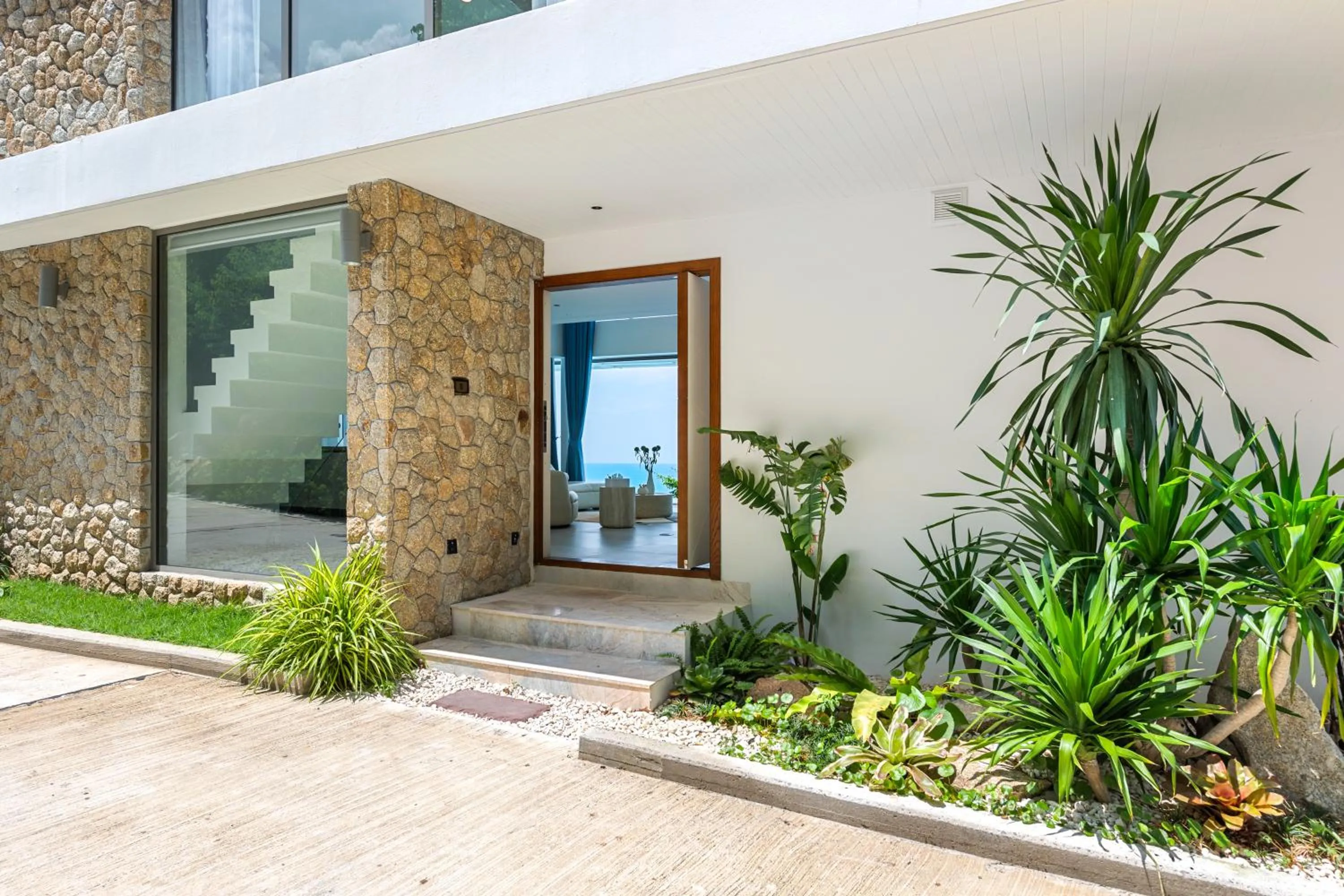 Villa The Wave 2 Residence