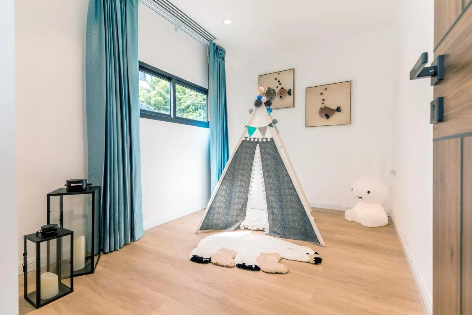 Other in Villa The Wave 2 Residence