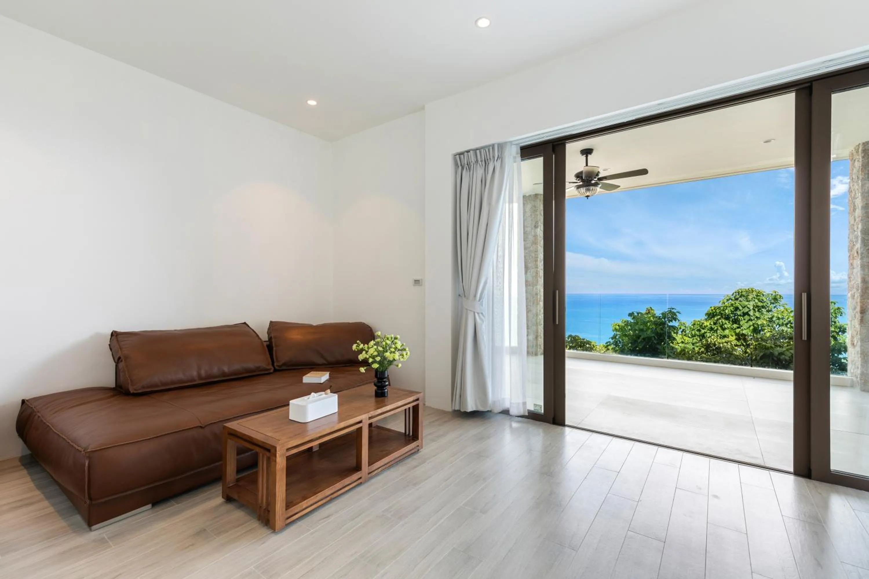 Villa The Wave 2 Residence