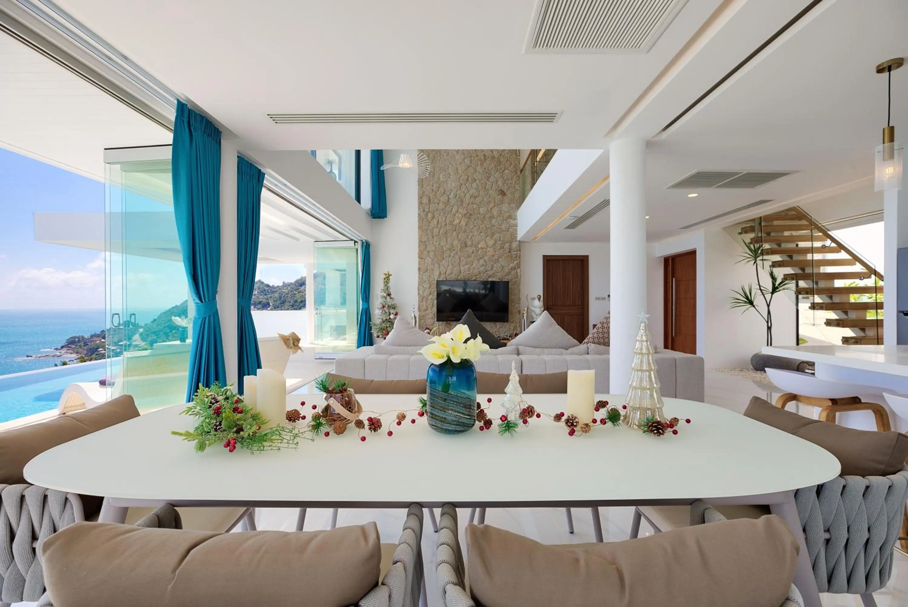 Villa The Wave 2 Residence