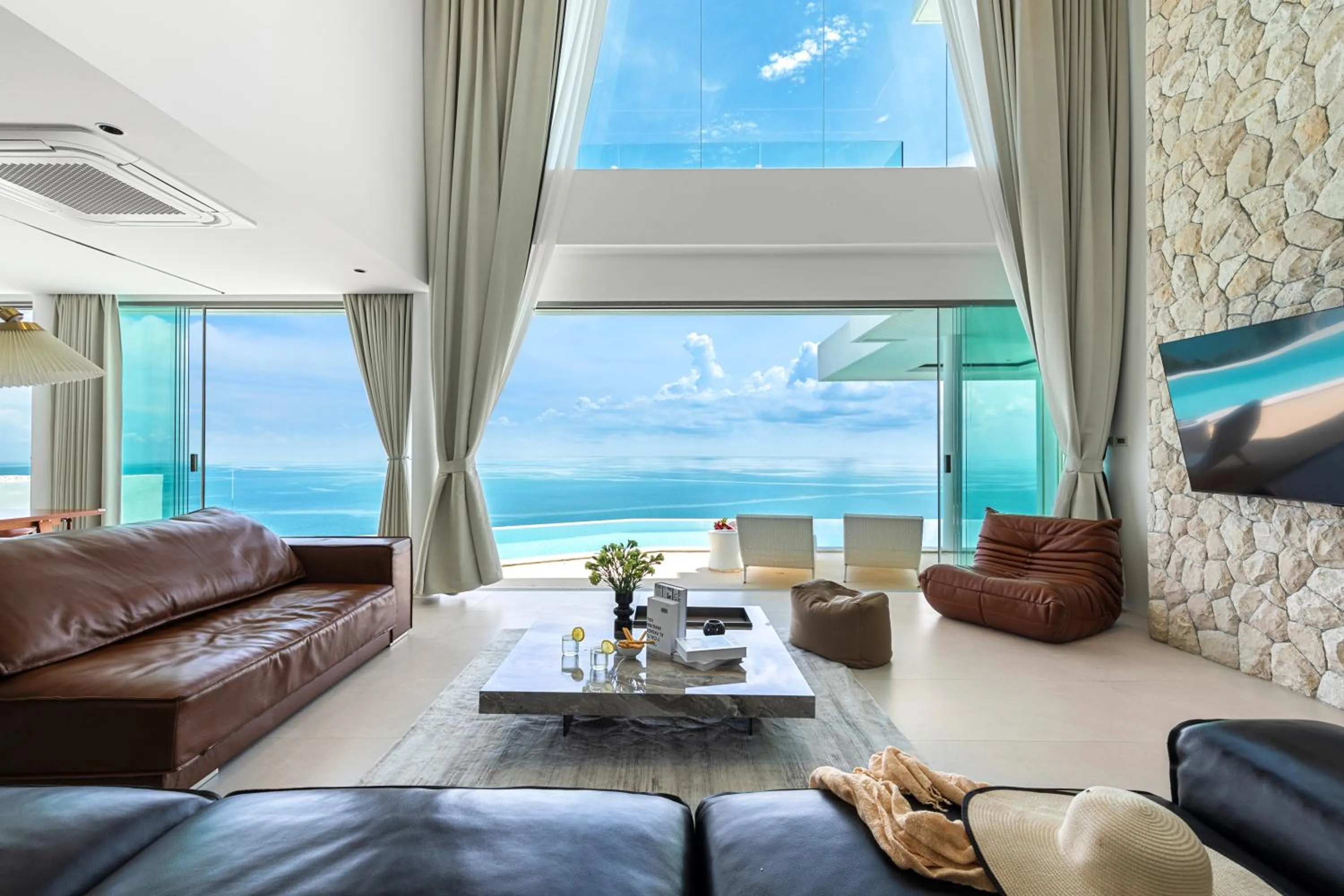 Villa The Wave 2 Residence