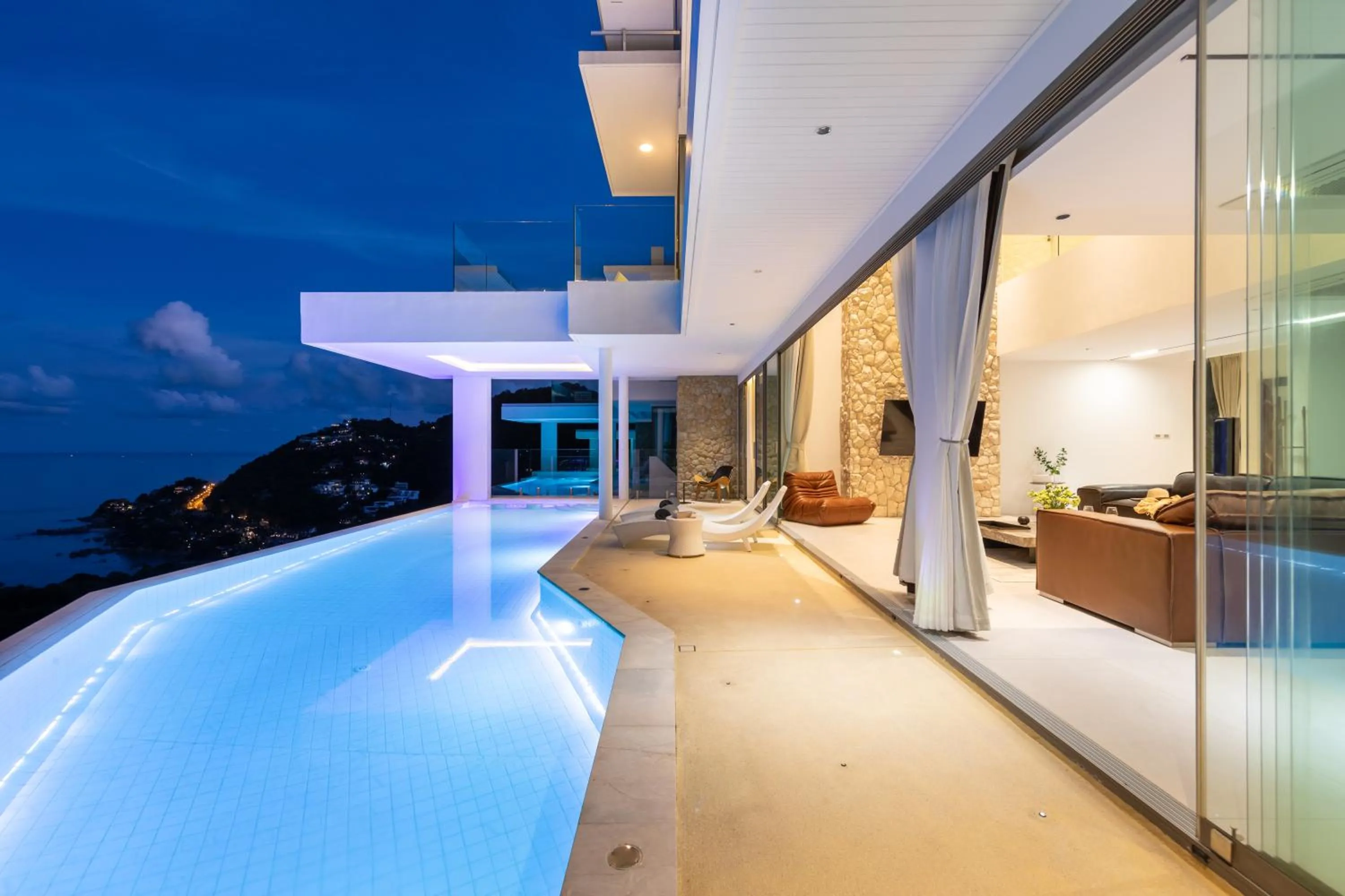 Villa The Wave 2 Residence