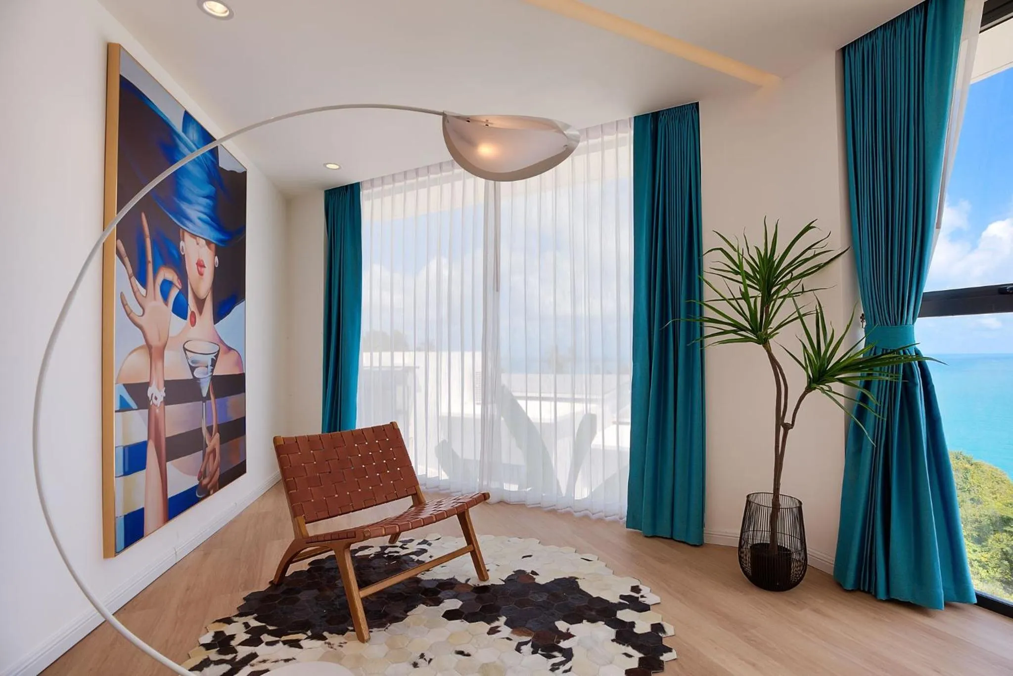 Villa The Wave 2 Residence