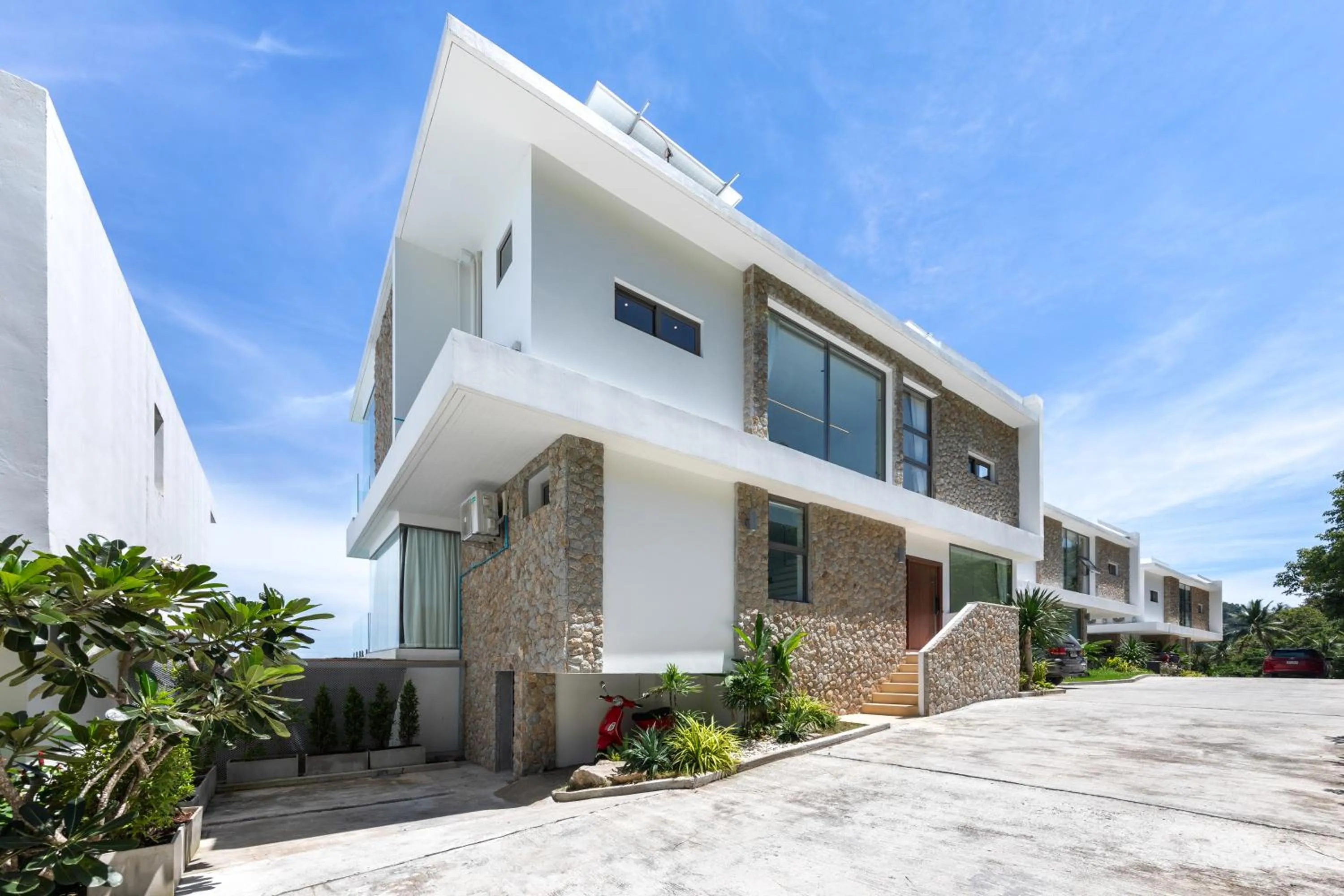 Villa The Wave 2 Residence