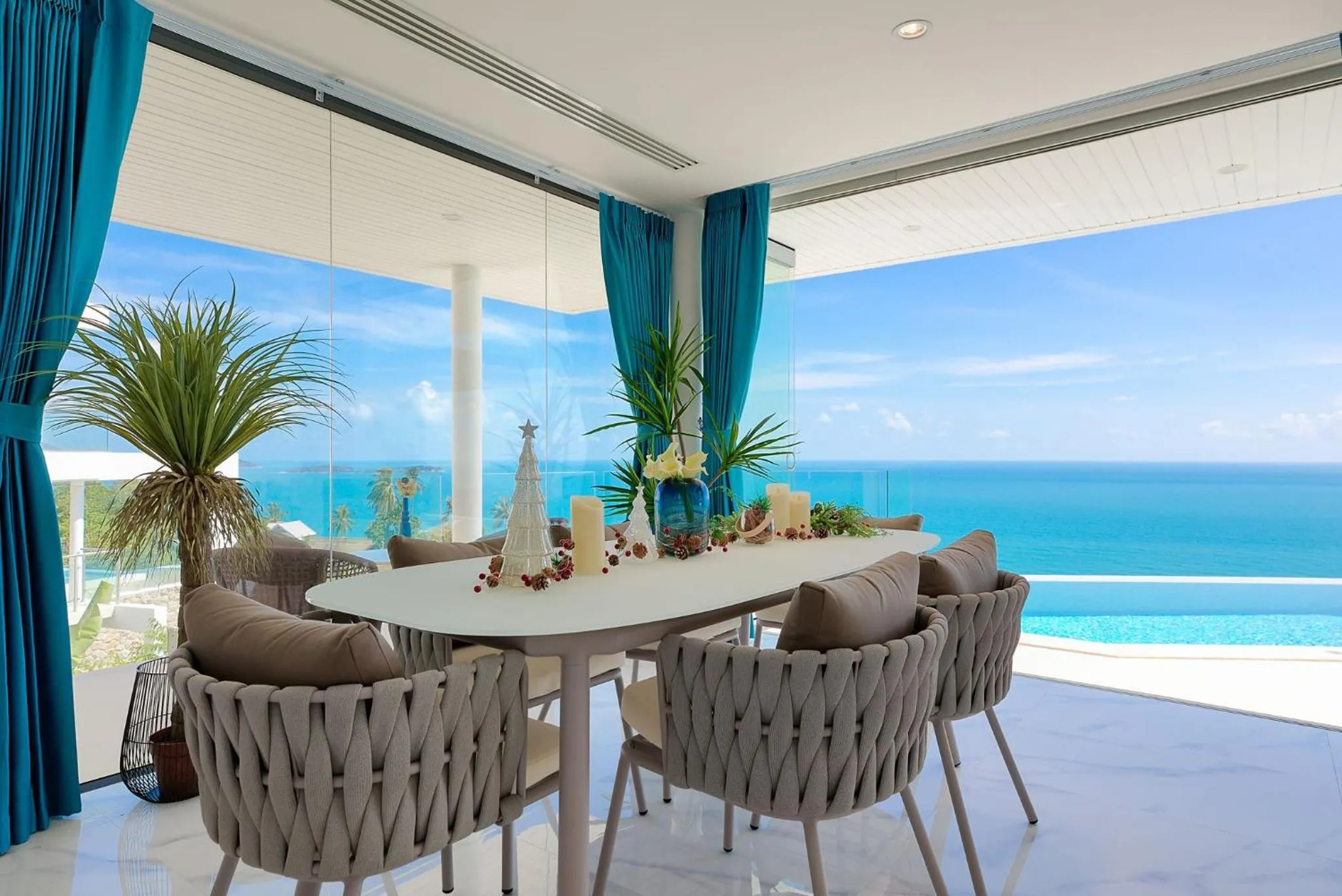 Villa The Wave 2 Residence