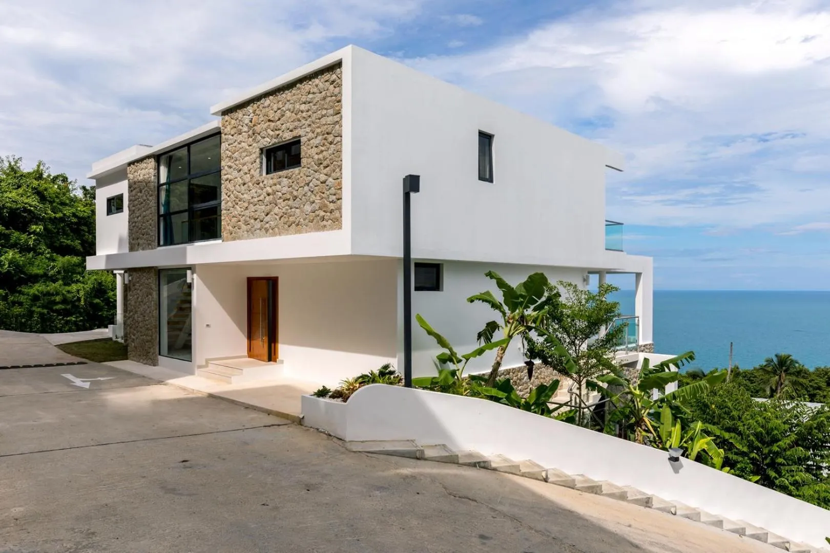 Villa The Wave 2 Residence