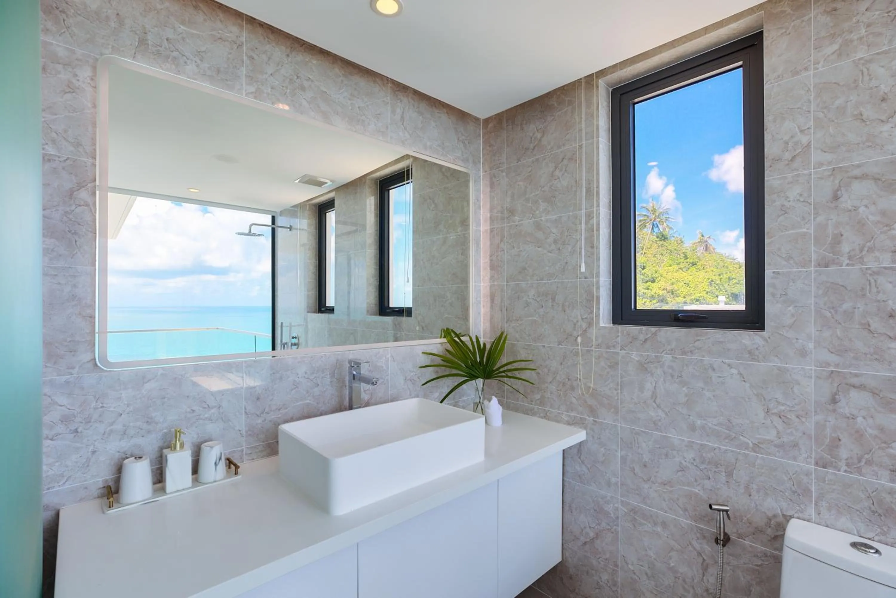 Villa The Wave 2 Residence