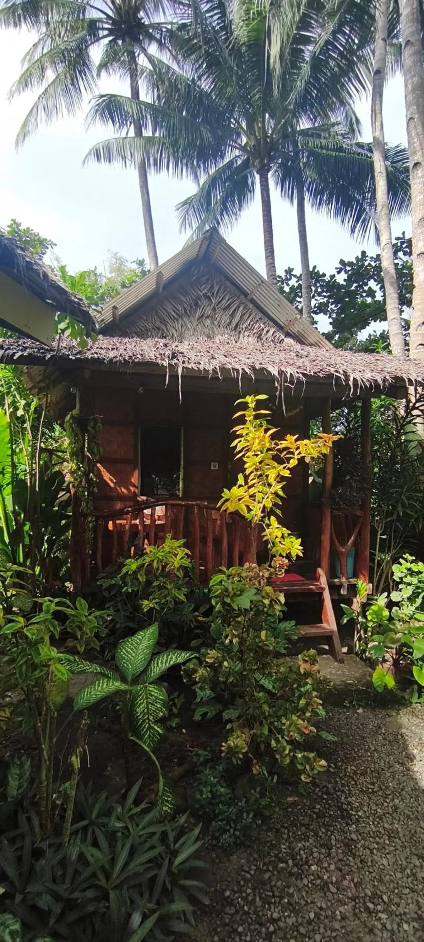 Aventura Cottages