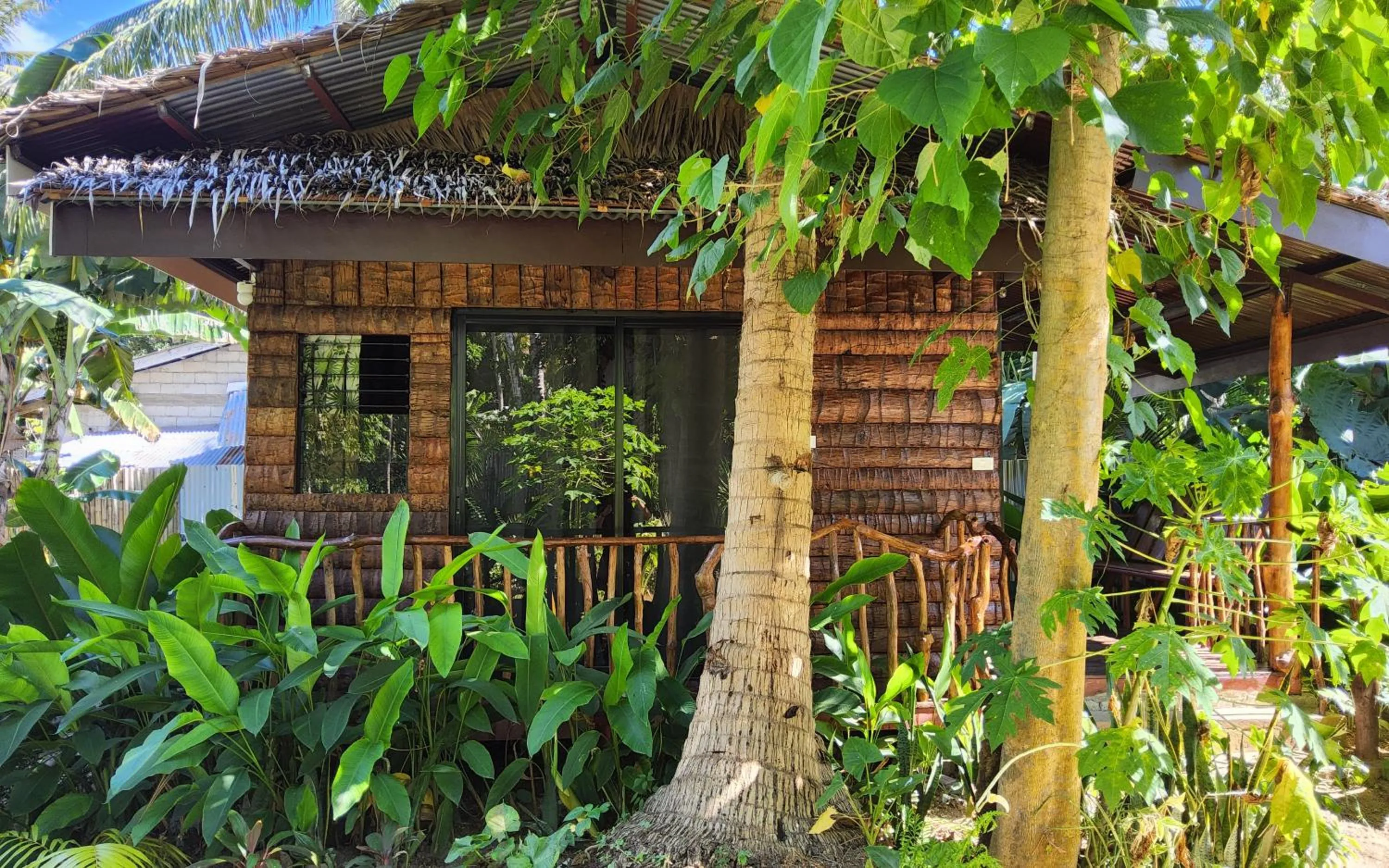 Aventura Cottages