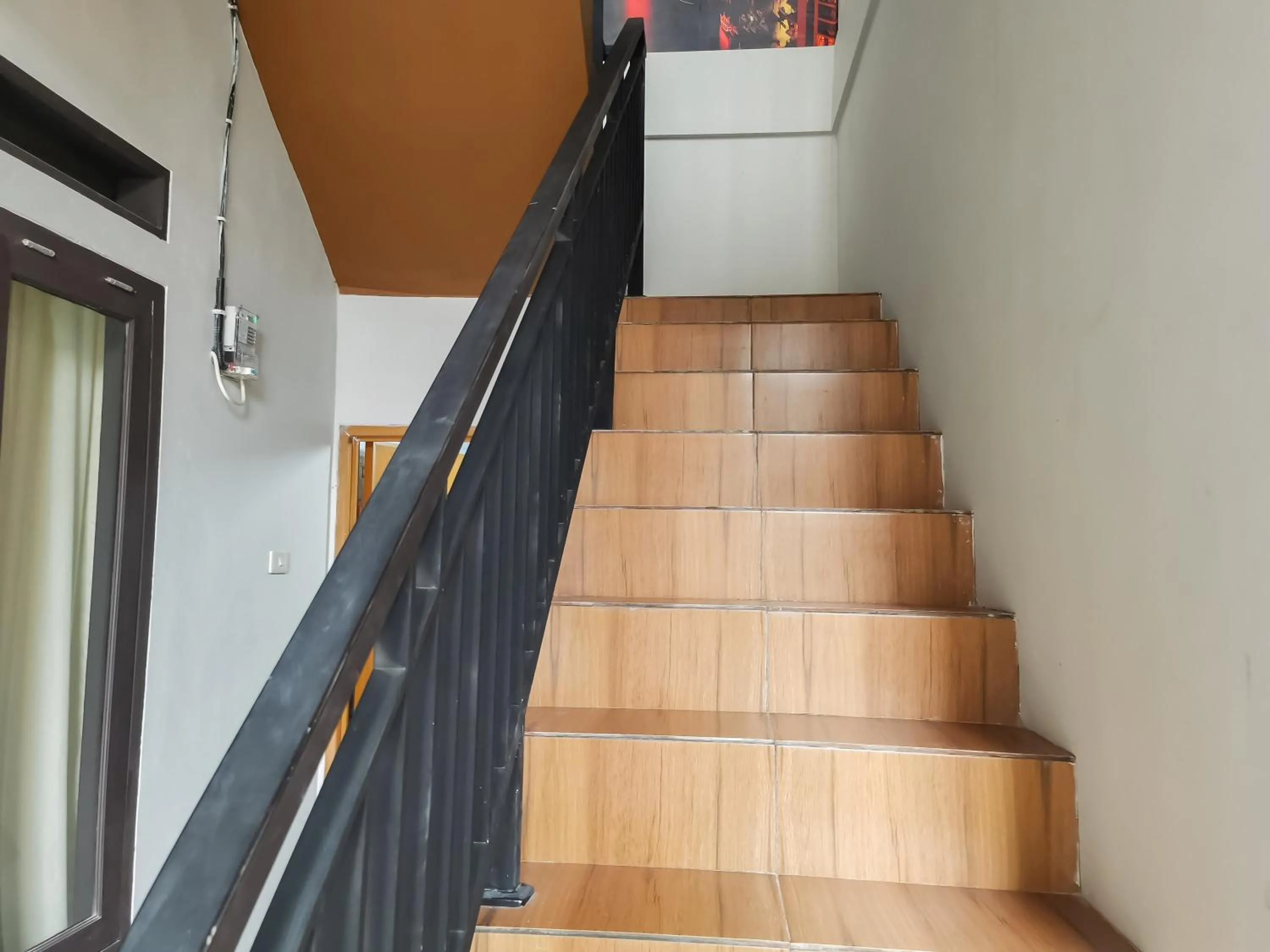 Property building in RedDoorz @ Jalan Urip Sumoharjo Lampung