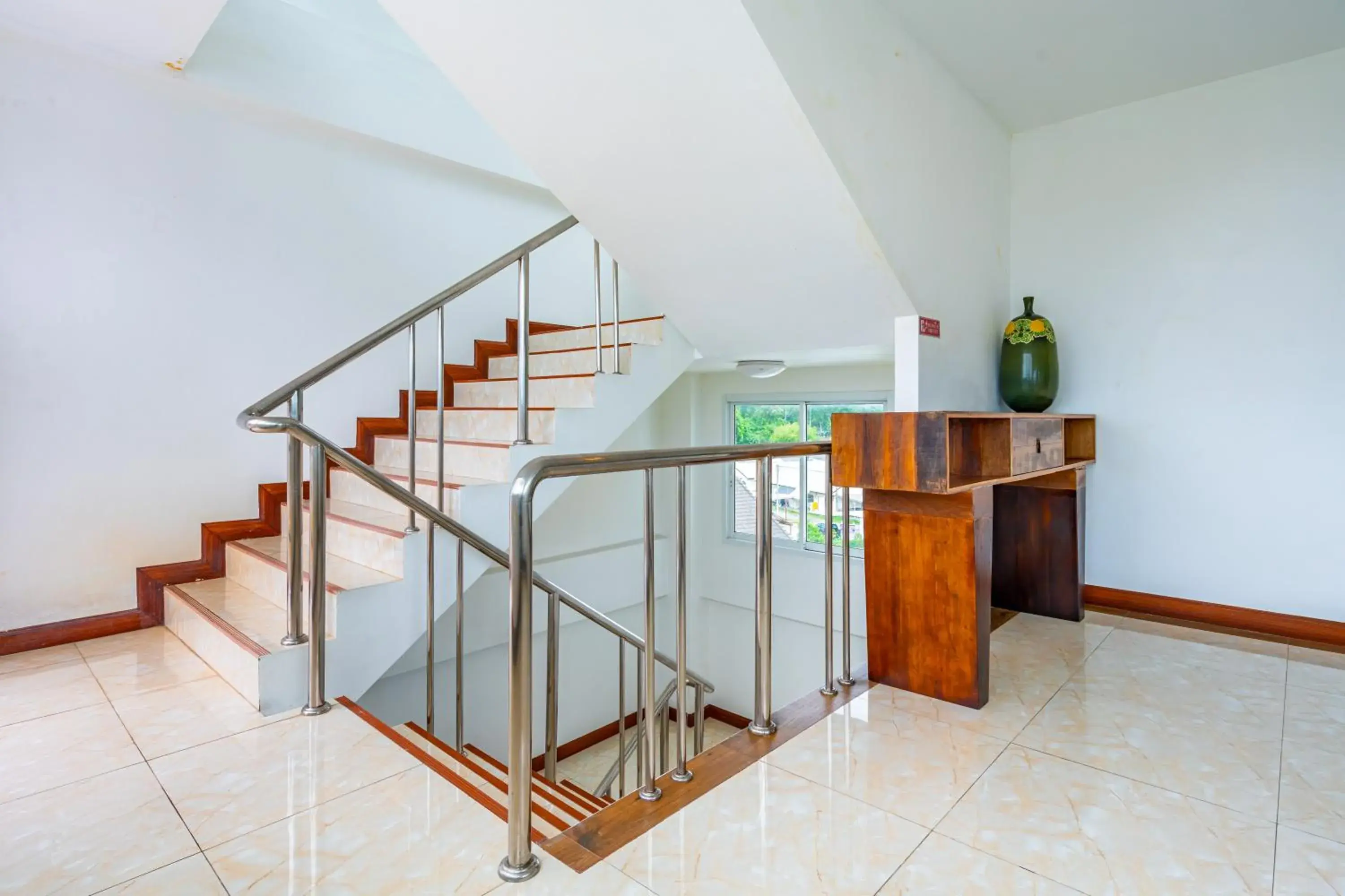 Property building in The Cheetar Hotel Property building in The Cheetar Hotel