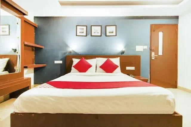 Bed in S K RESIDENCY Bed in S K RESIDENCY