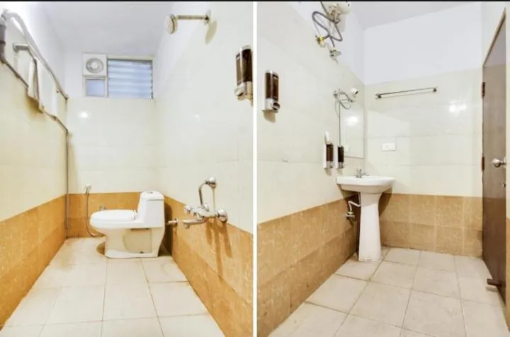 Bathroom in S K RESIDENCY