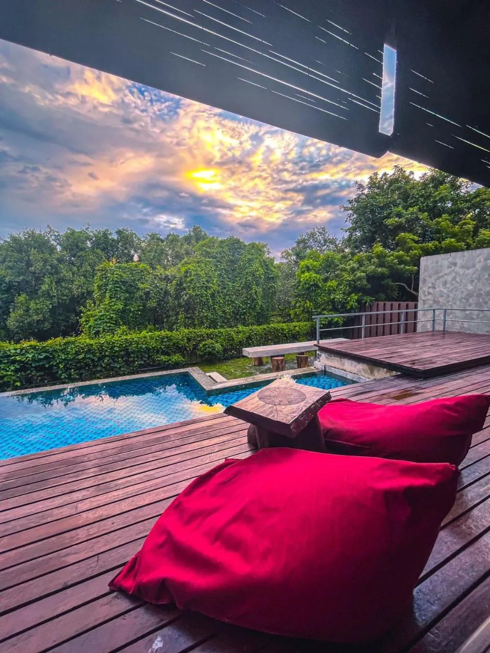 Royale Riviera Resort Private Pool Villas