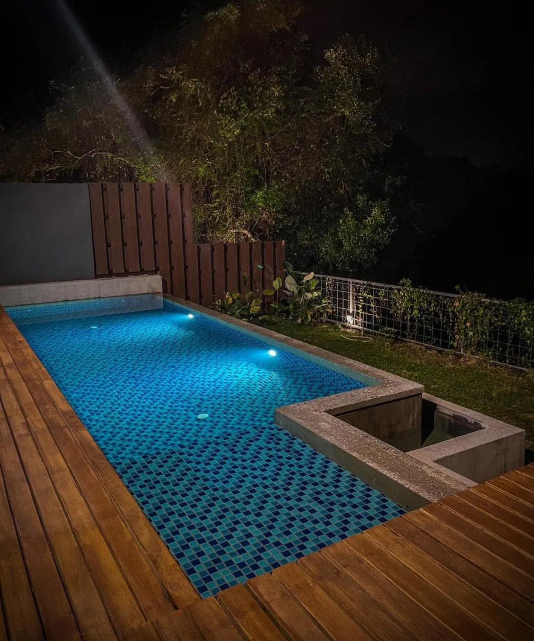 Night in Royale Riviera Resort Private Pool Villas