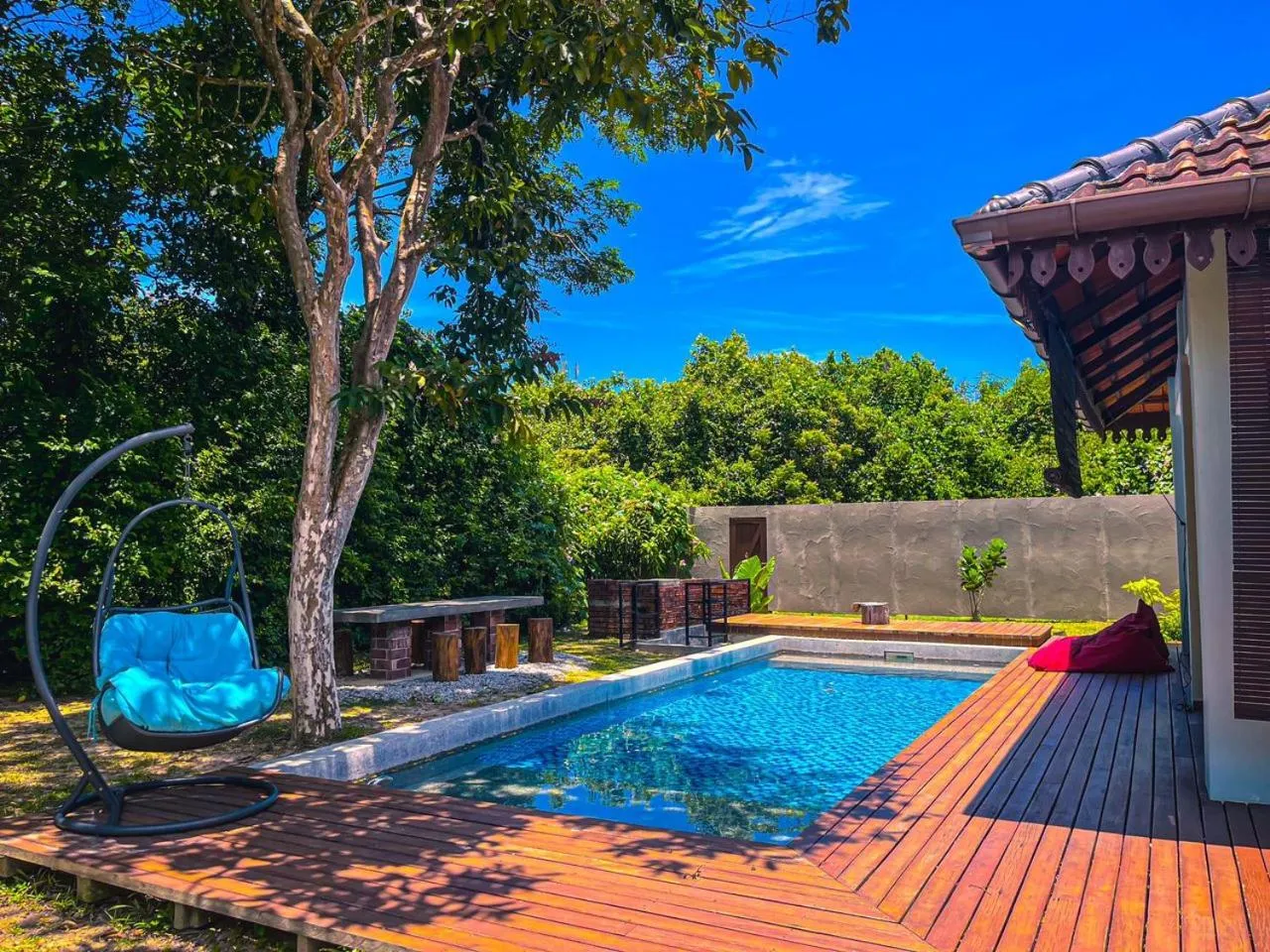 Royale Riviera Resort Private Pool Villas