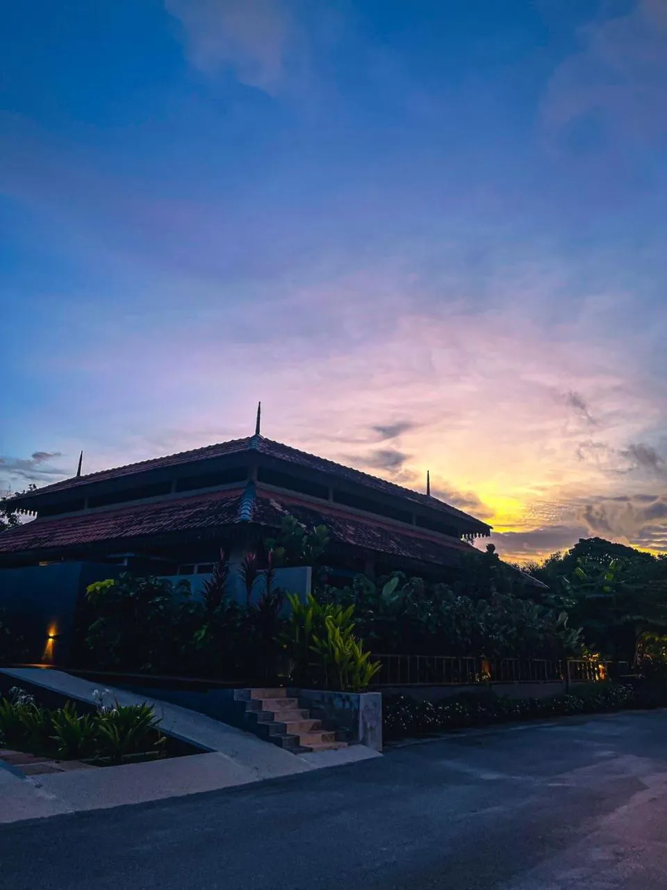 Royale Riviera Resort Private Pool Villas