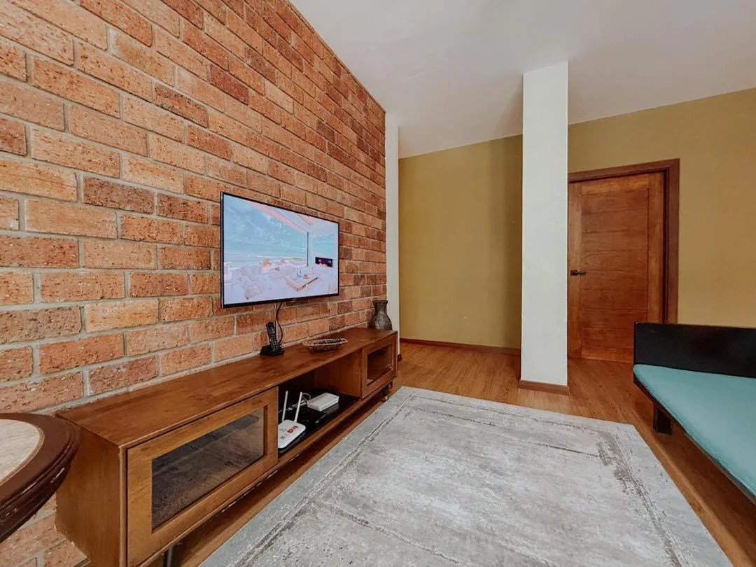 TV and multimedia, Bed in Royale Riviera Resort Private Pool Villas