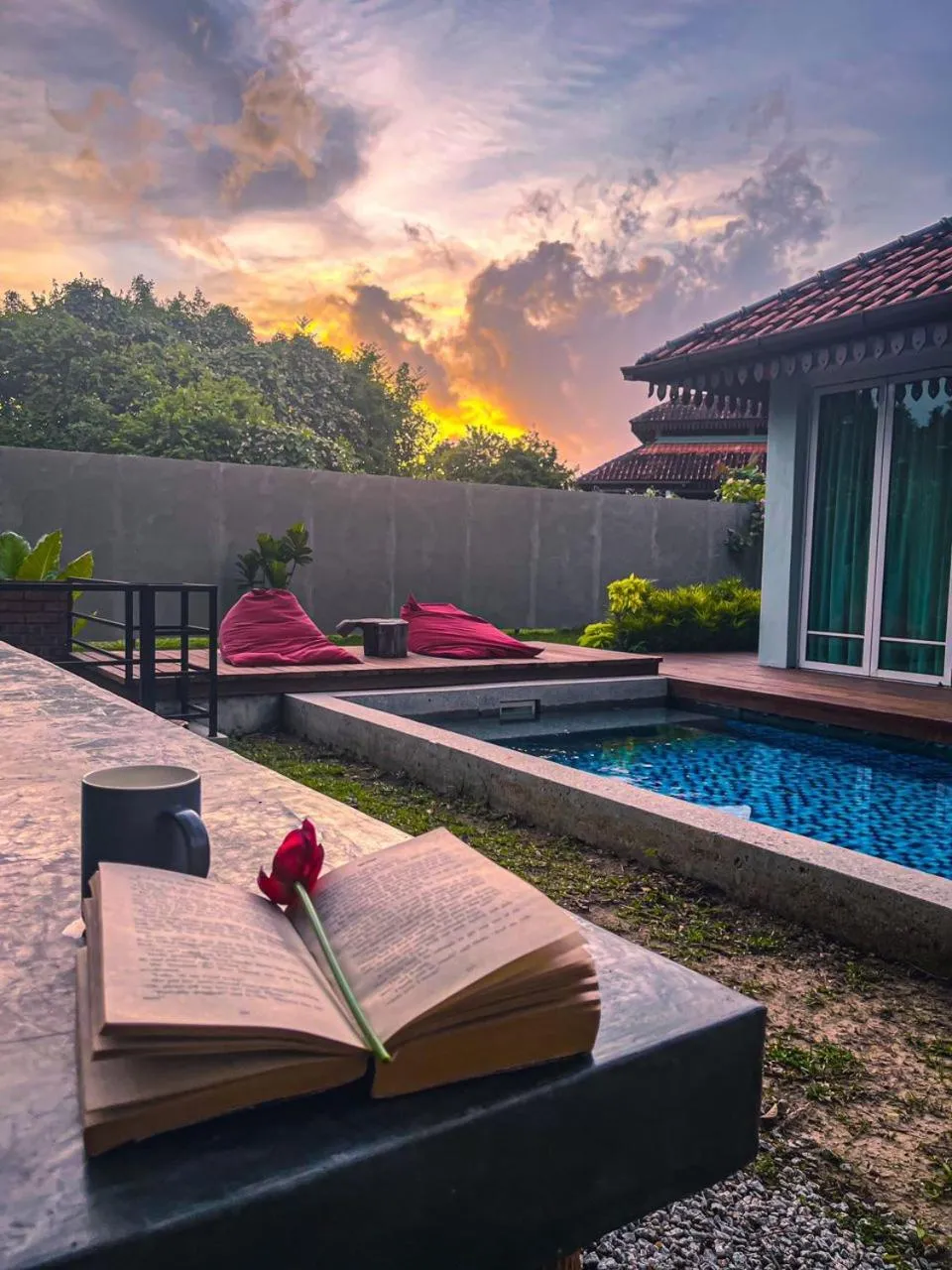 Royale Riviera Resort Private Pool Villas