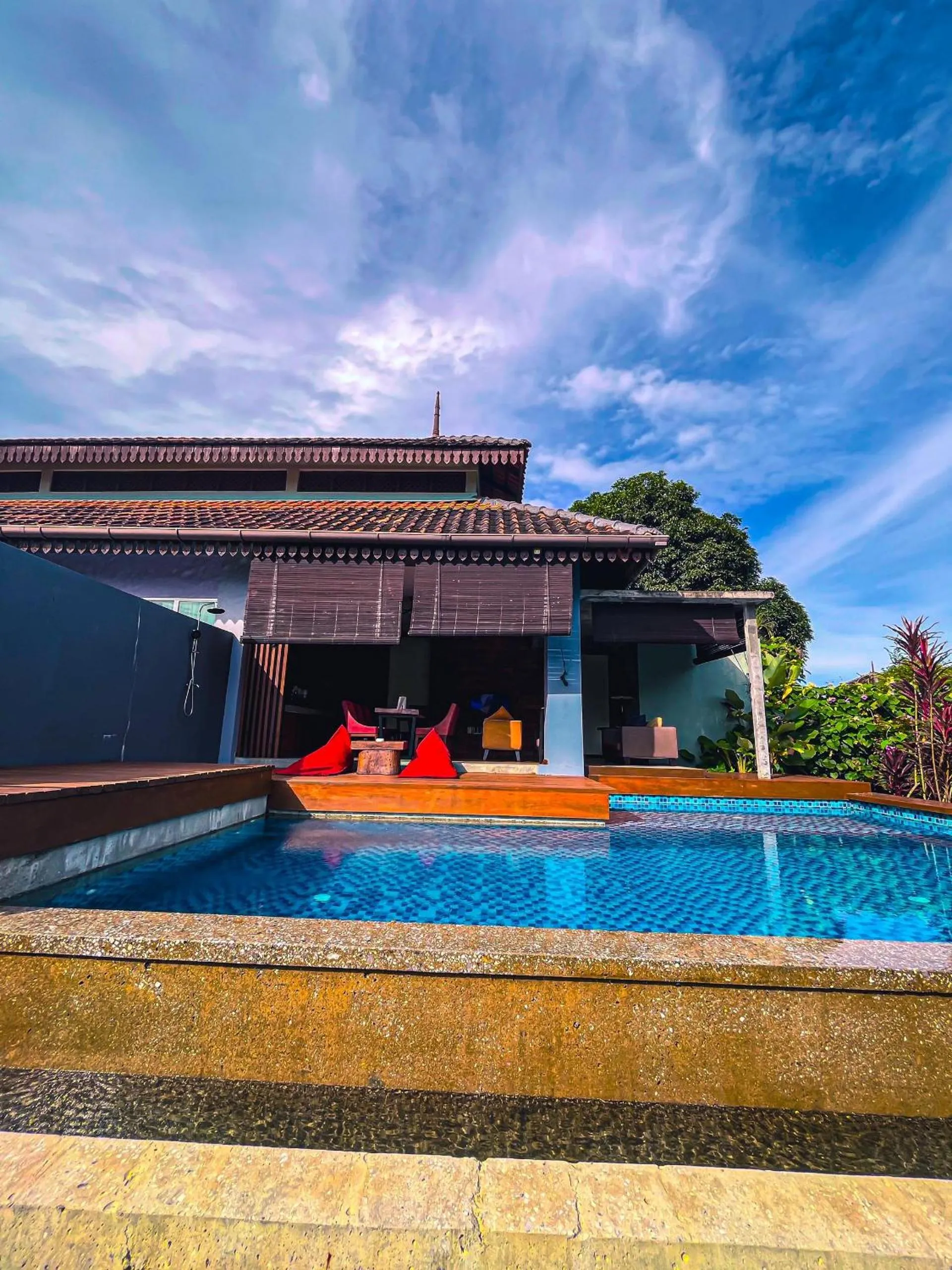 Royale Riviera Resort Private Pool Villas