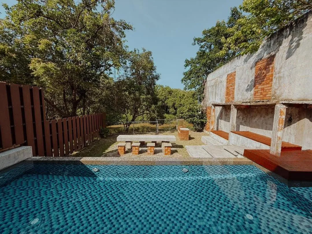 Property building in Royale Riviera Resort Private Pool Villas