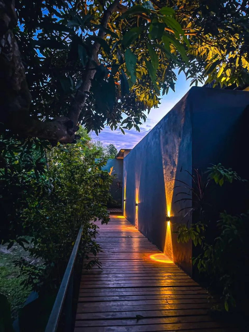 Royale Riviera Resort Private Pool Villas