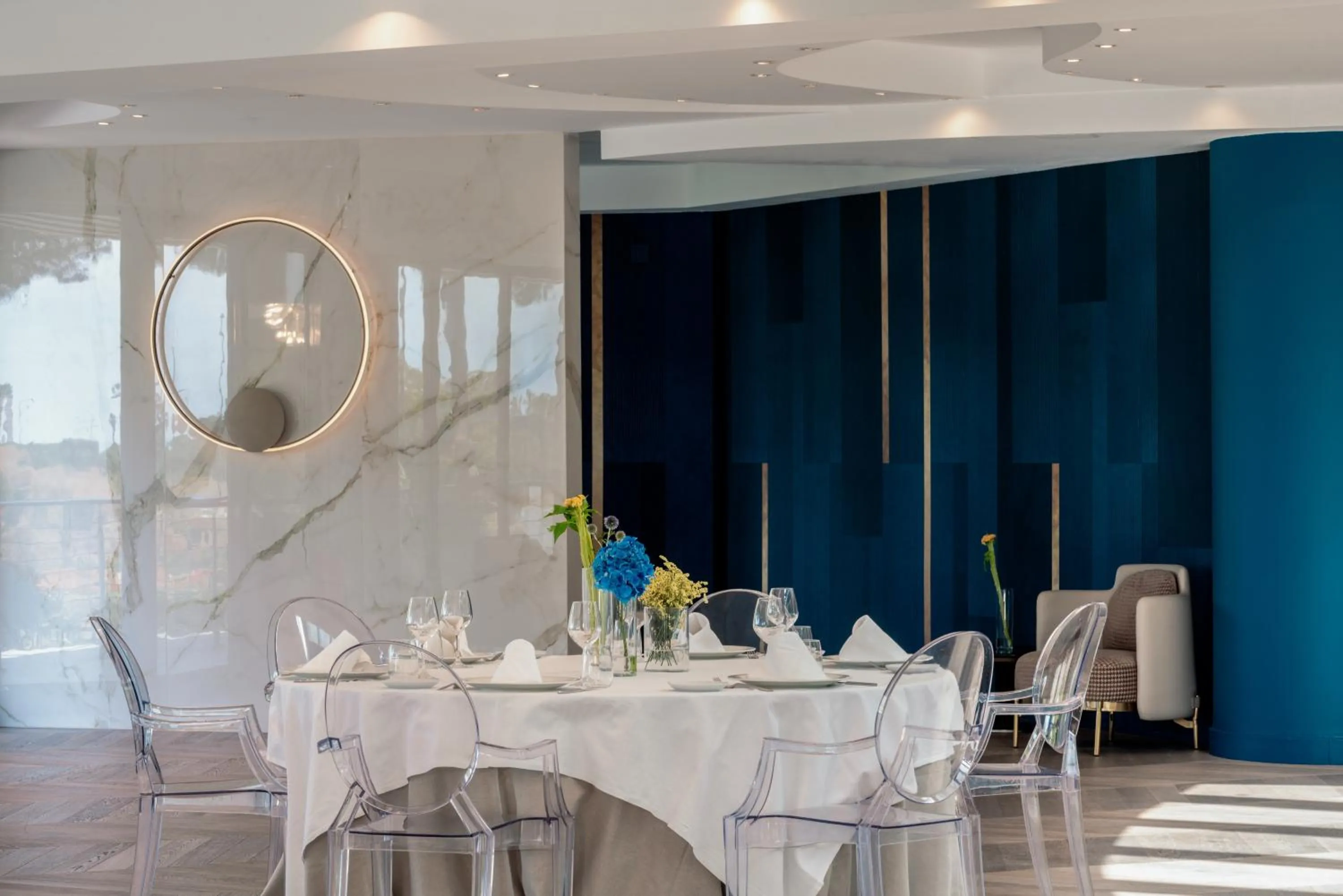 Banquet/Function facilities in The Nicolaus Hotel