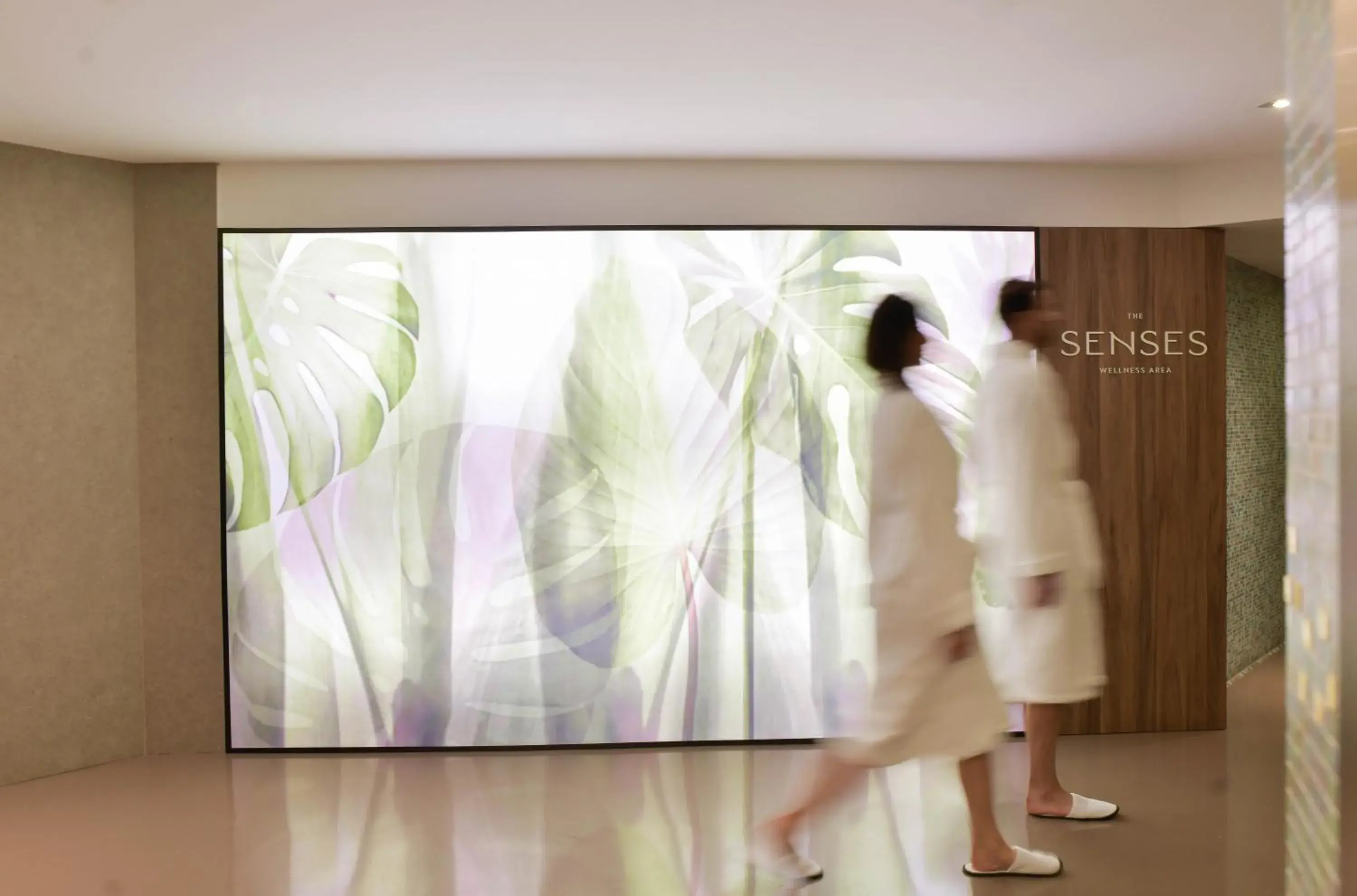 Spa and wellness centre/facilities in The Nicolaus Hotel Spa and wellness centre/facilities in The Nicolaus Hotel