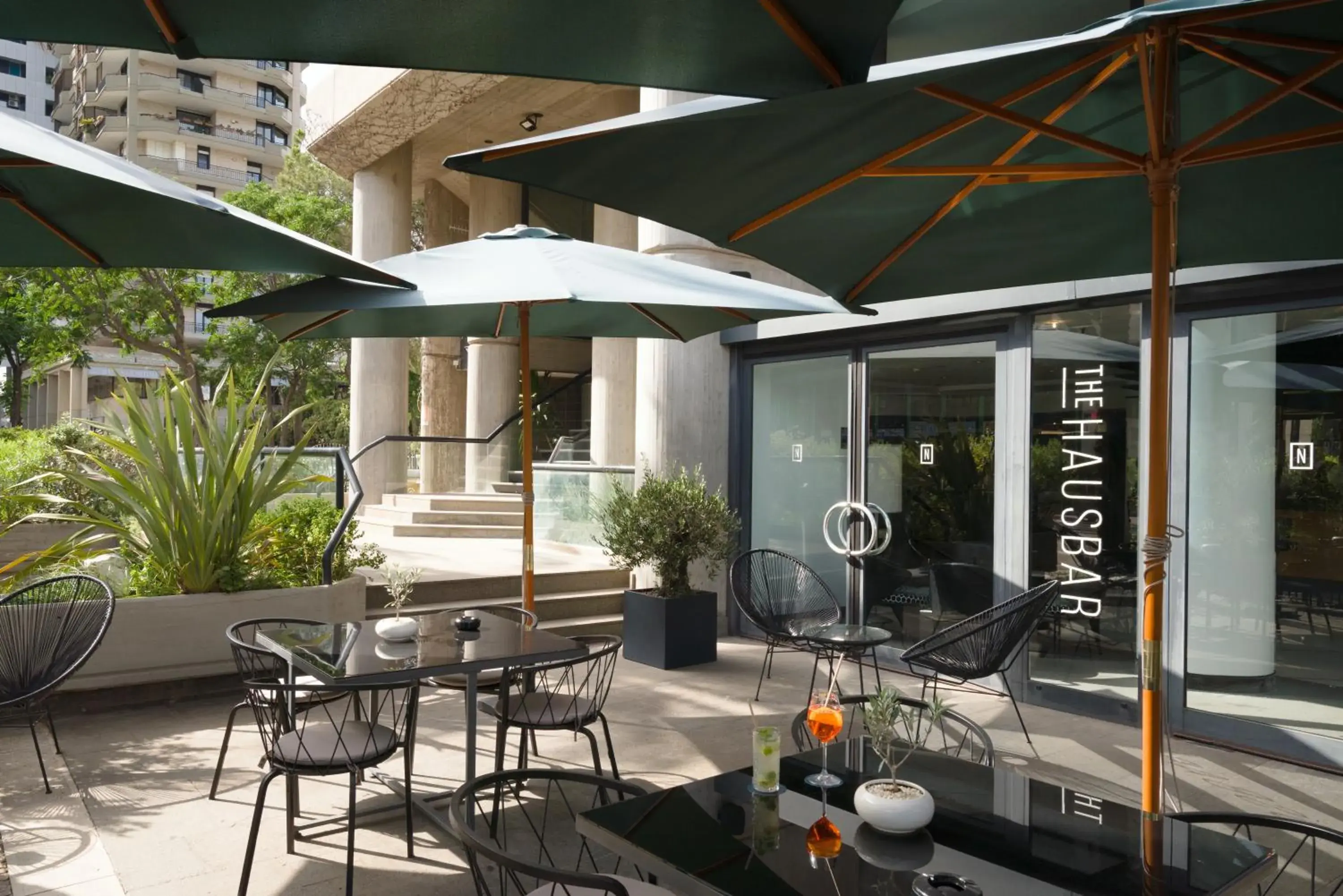 The Nicolaus Hotel The Nicolaus Hotel