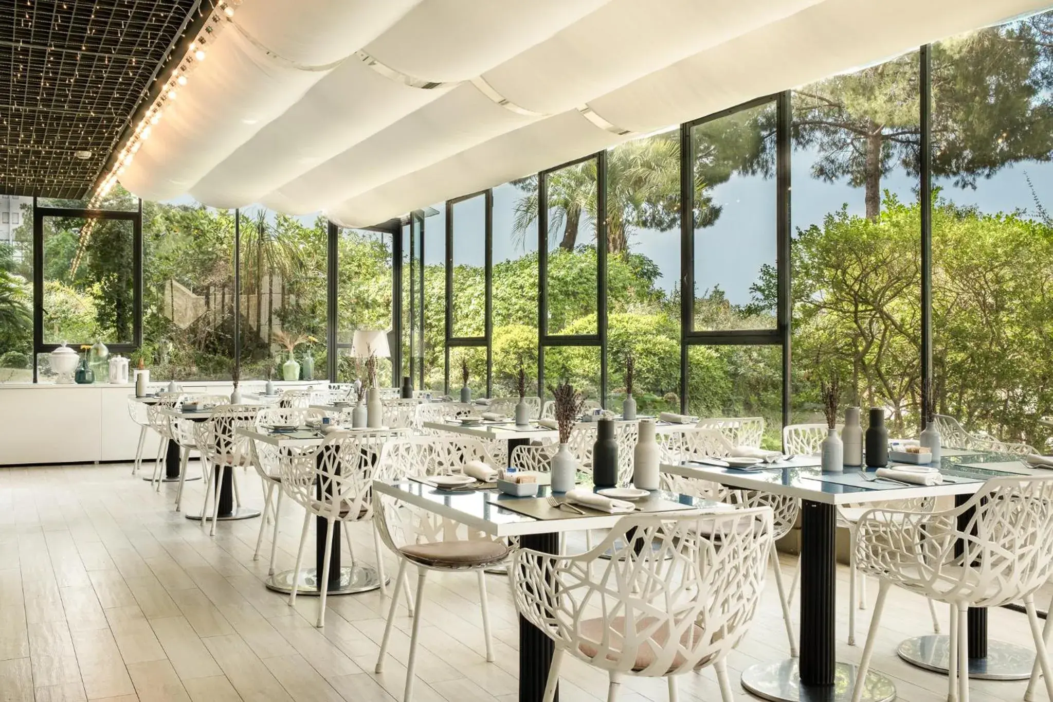 Restaurant/places to eat in The Nicolaus Hotel Restaurant/places to eat in The Nicolaus Hotel