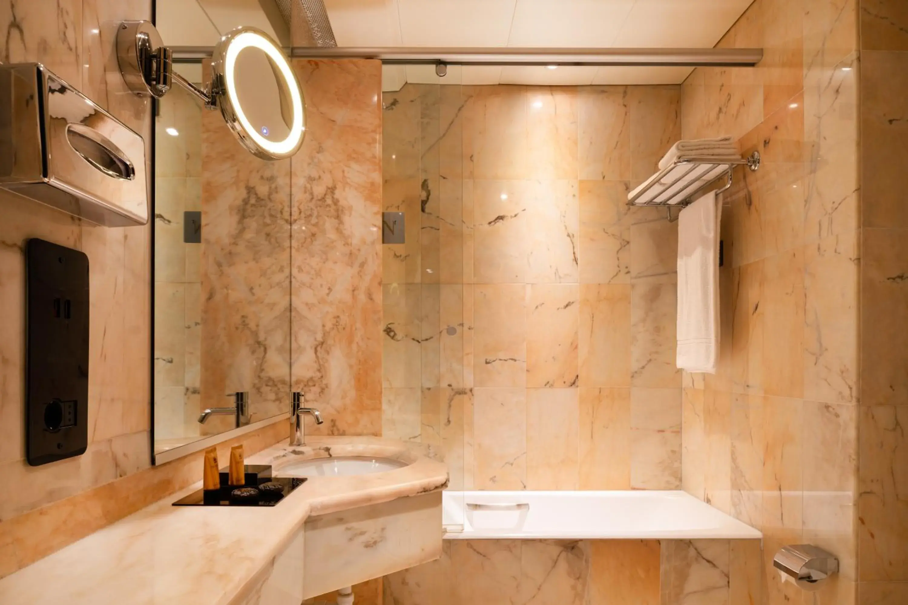 The Nicolaus Hotel The Nicolaus Hotel