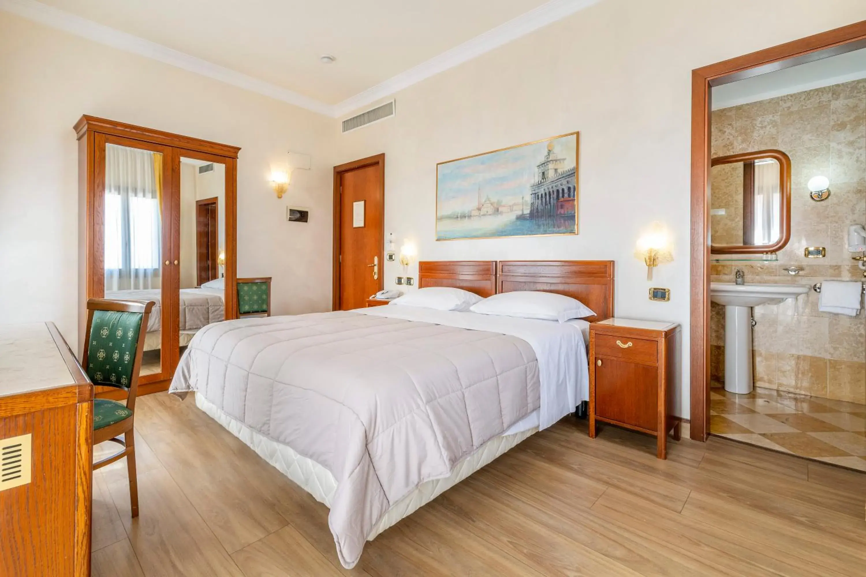 Bedroom, Bed in Hotel Panorama Bedroom, Bed in Hotel Panorama