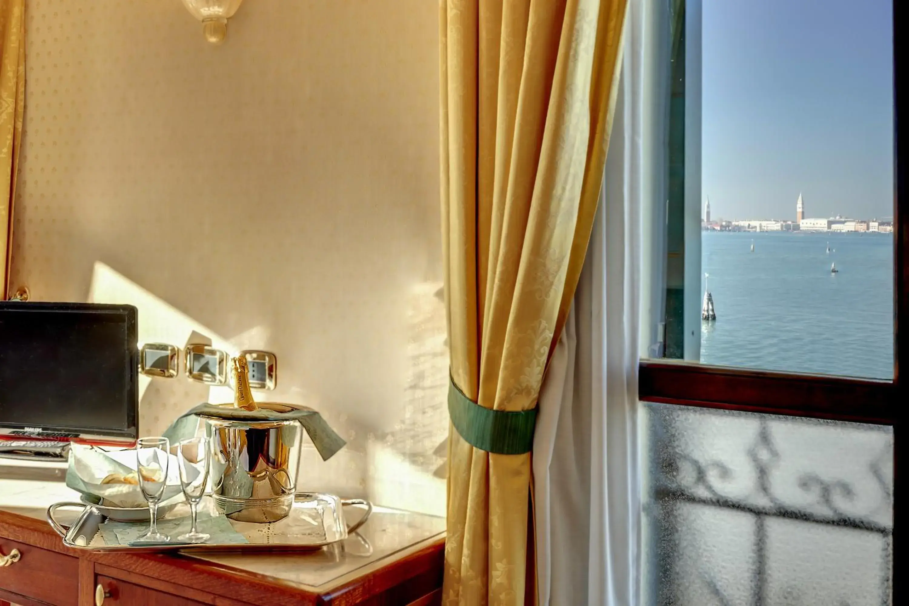 View (from property/room) in Hotel Panorama View (from property/room) in Hotel Panorama